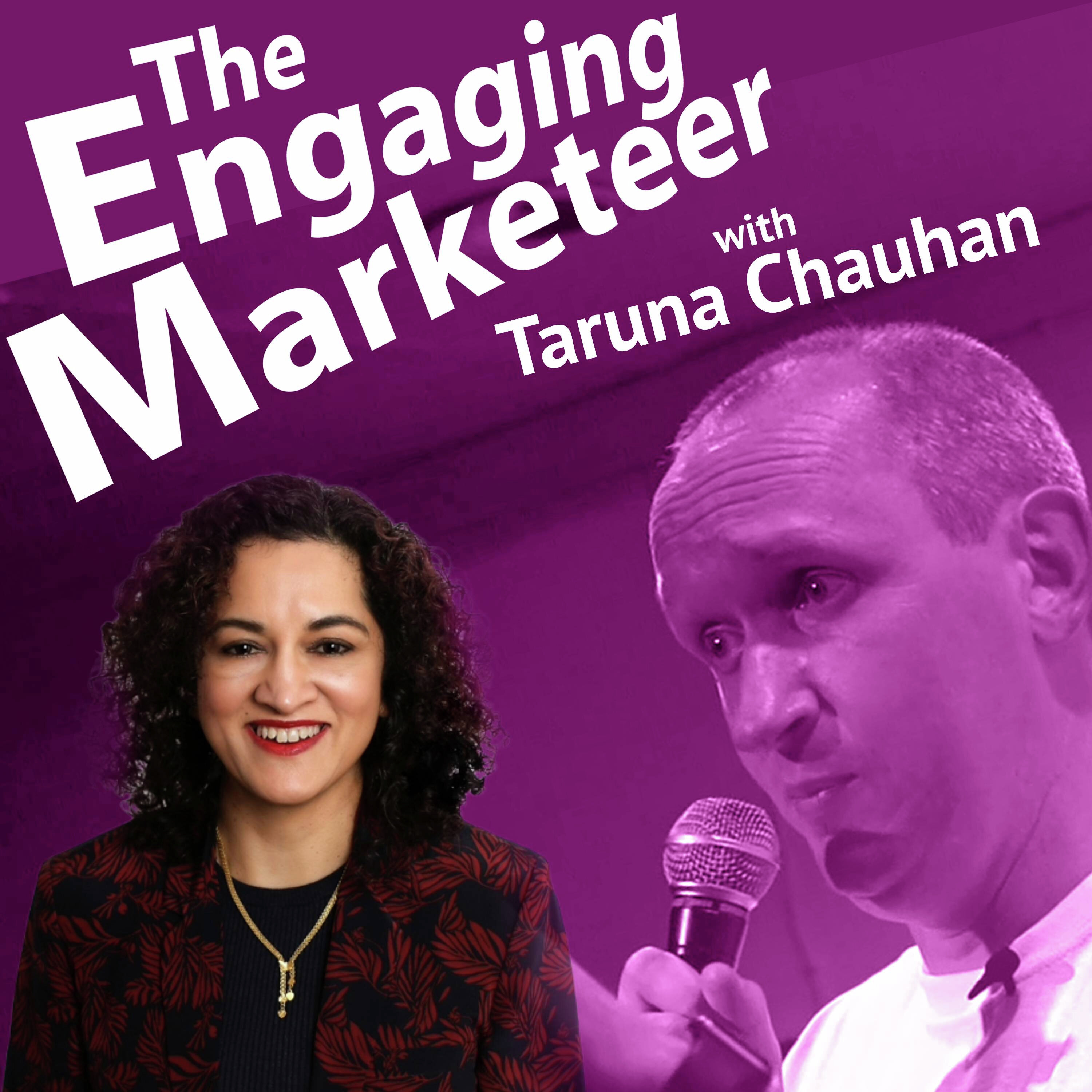 Unlock Your Inner Wisdom With Taruna Chauhan Unlock Your Inner Wisdom With Taruna Chauhan