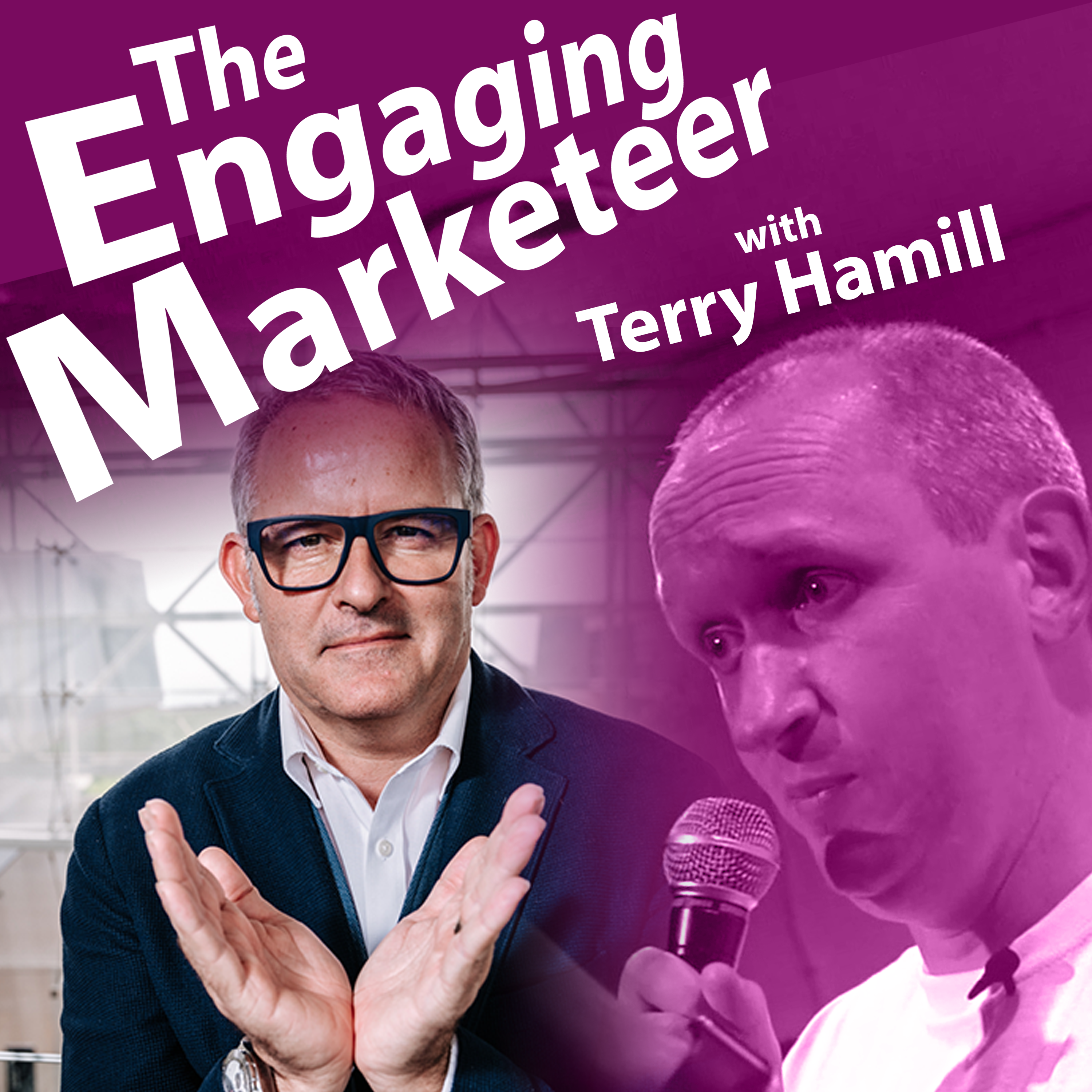 Engaging Marketeer