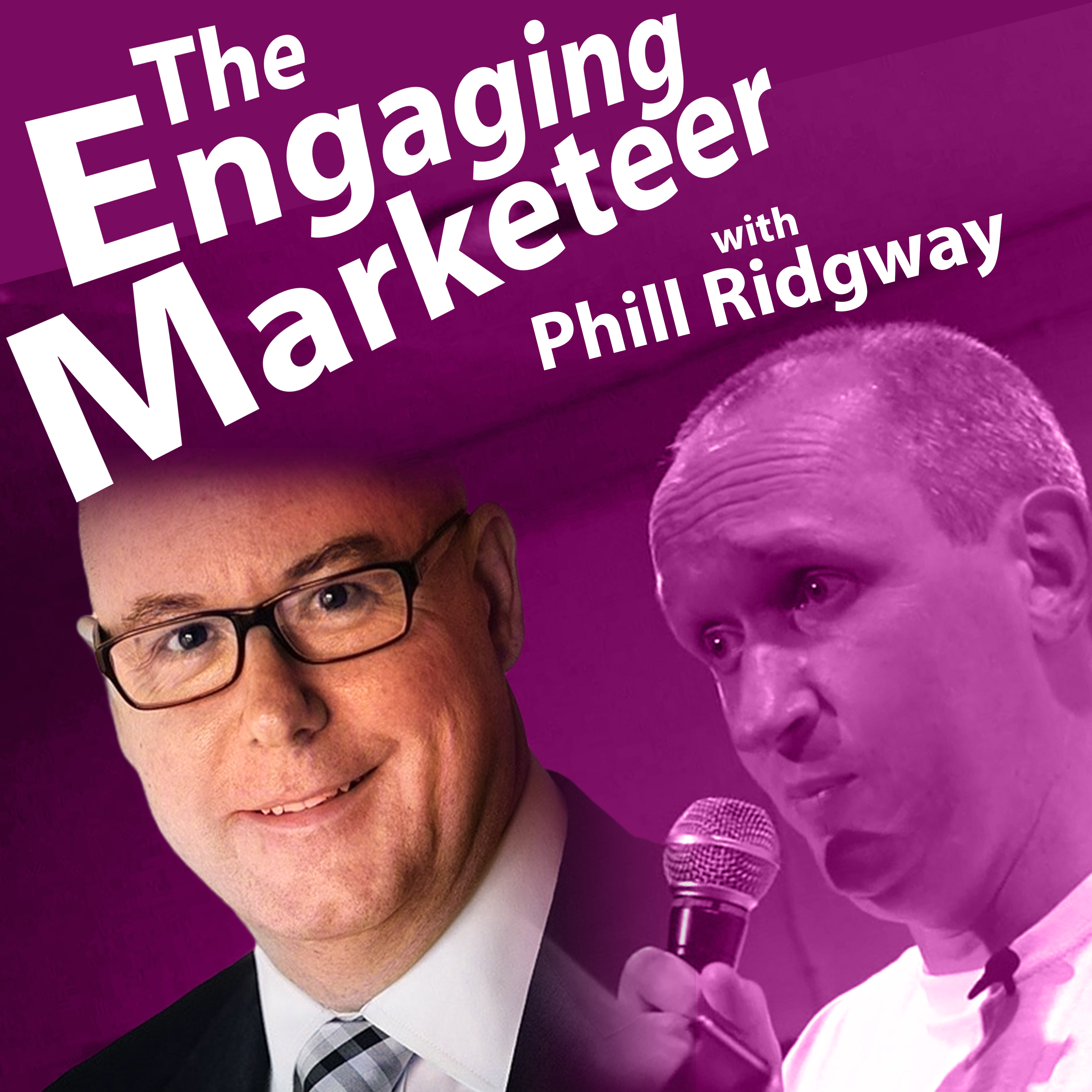 Your RUBBISH Is My Business - Waste Management With Phill Ridgway