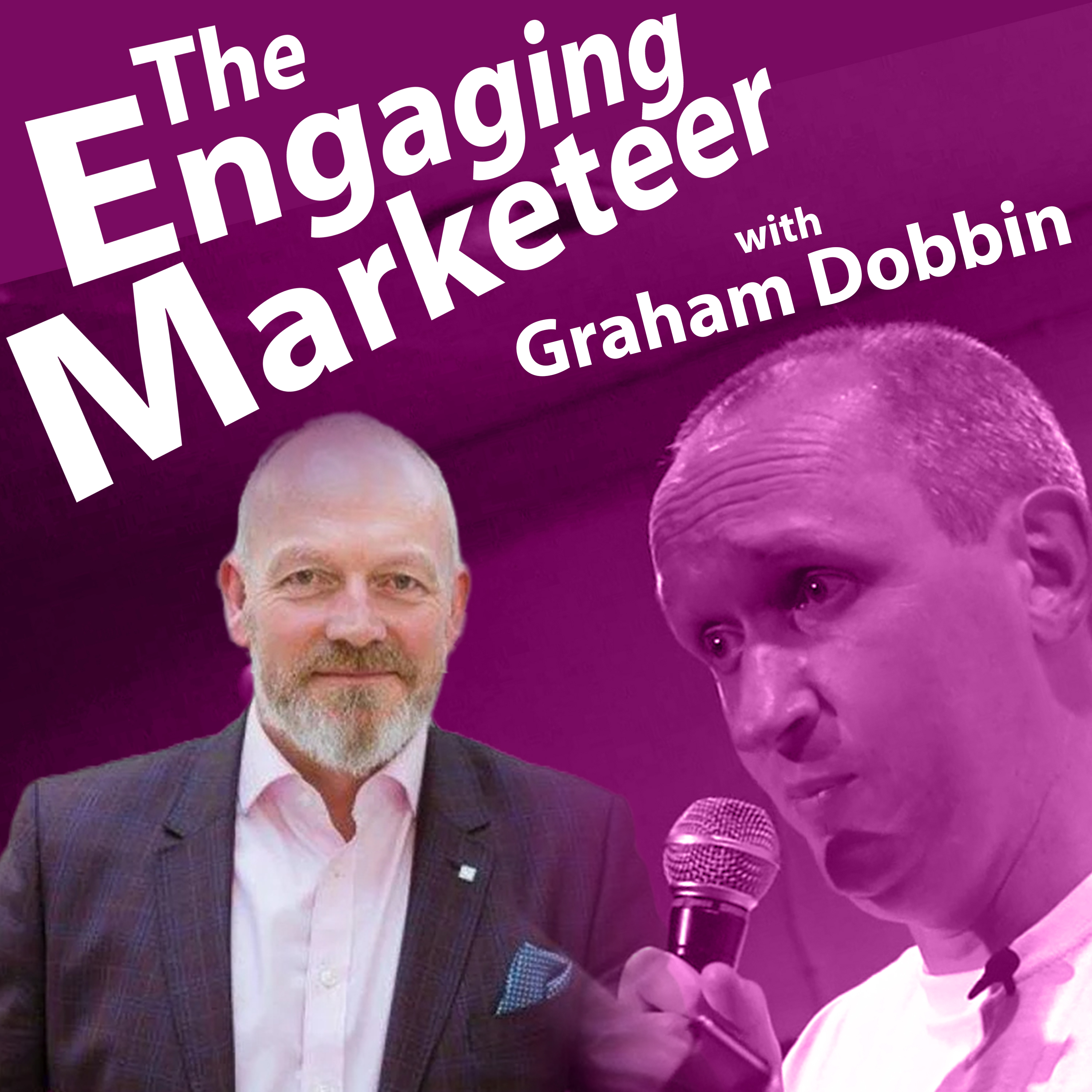 Engaging Marketeer