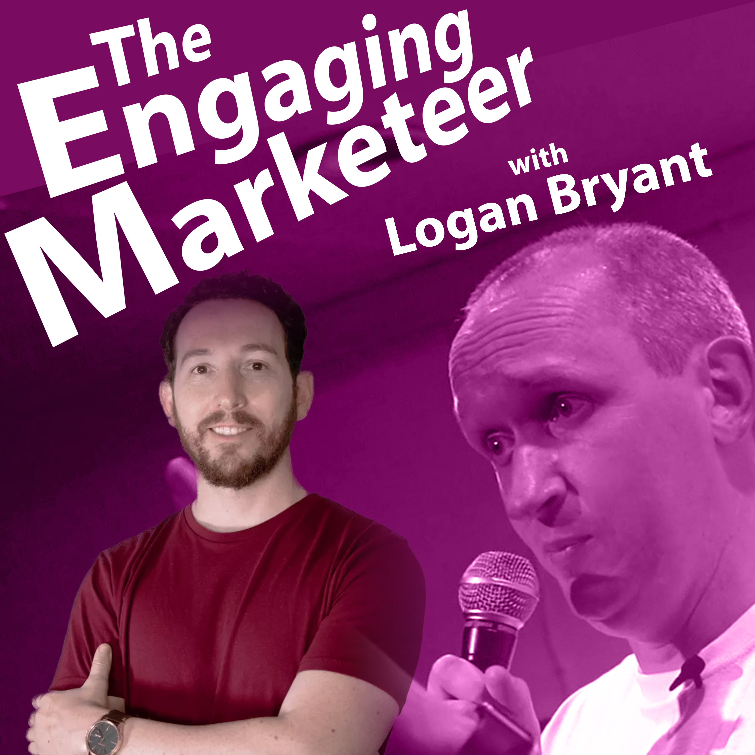Engaging Marketeer