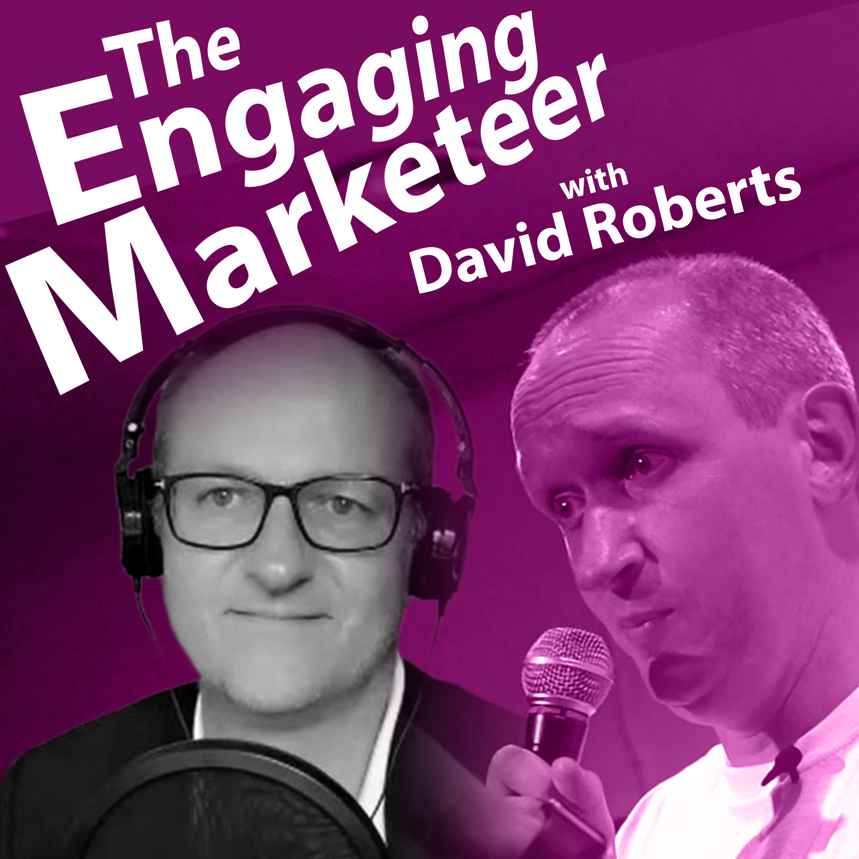 David Roberts: Buying Into & Scaling A Business For A £27 Million Exit episode artwork