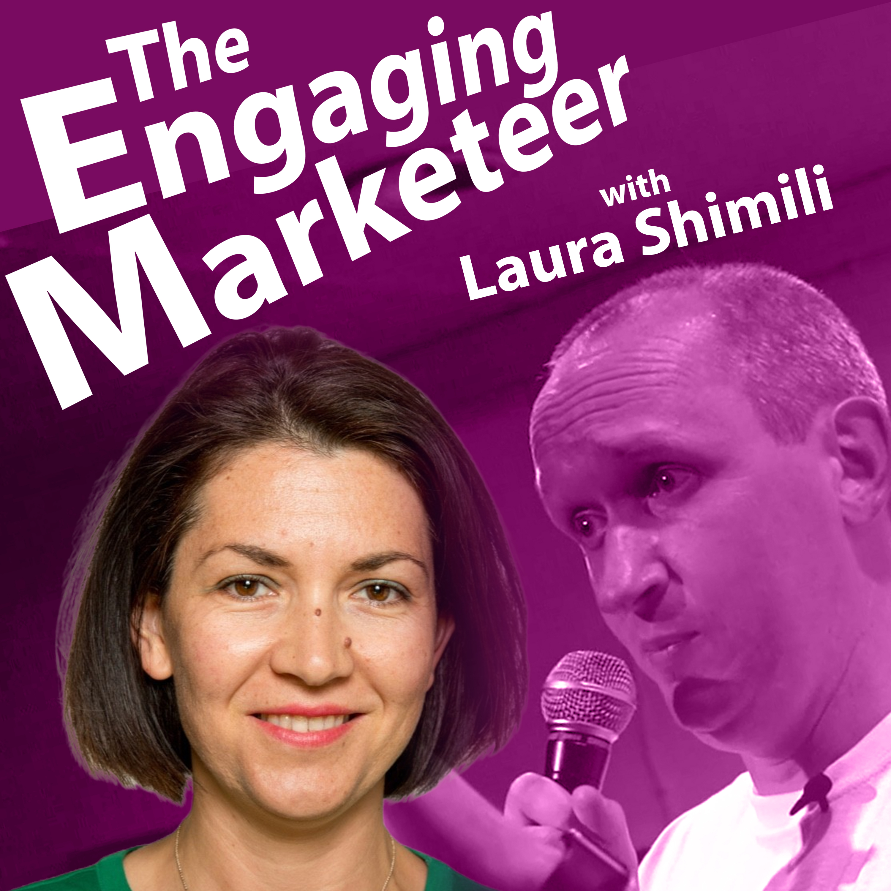 Laura Shimili: How to Take a Brilliant Photo episode artwork