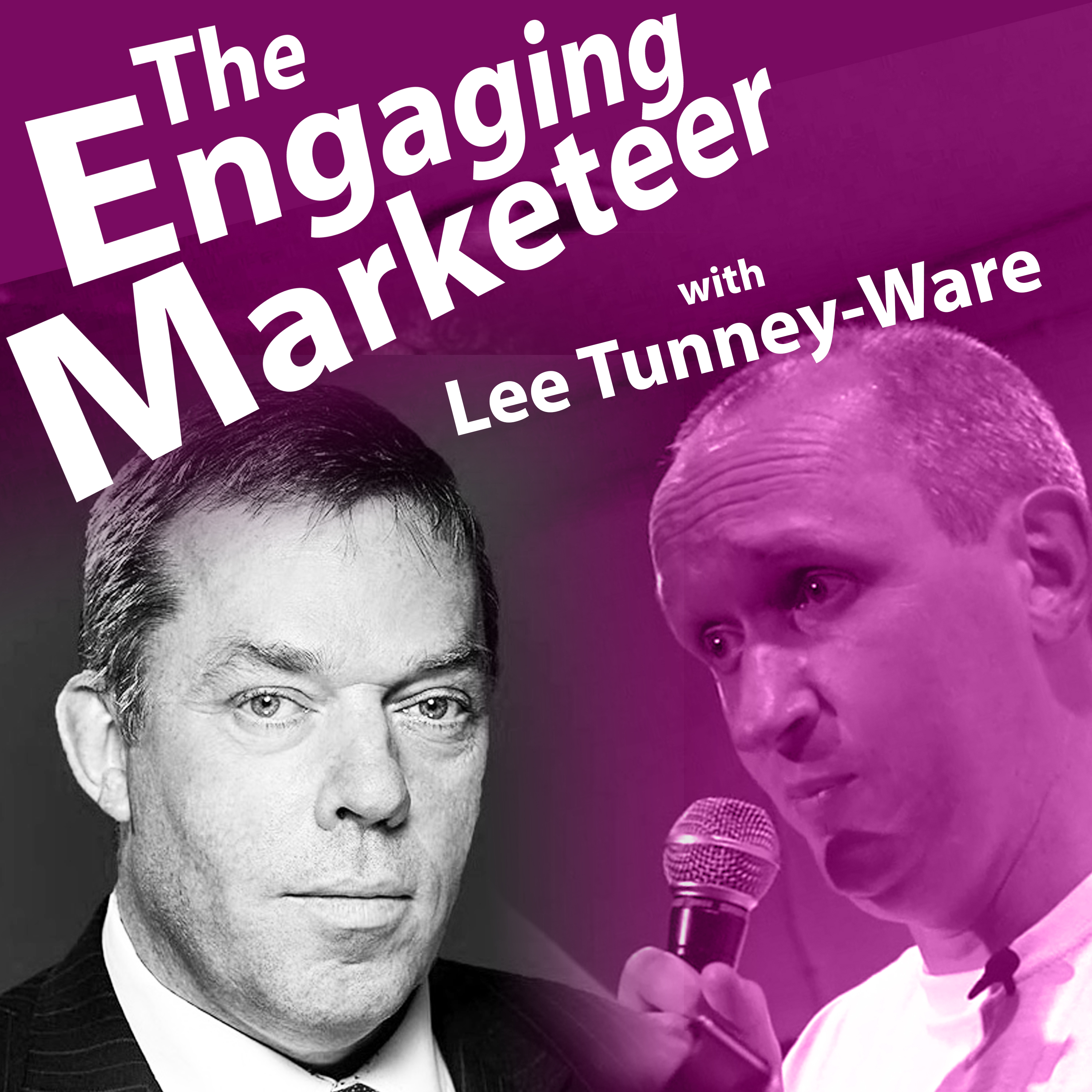 Engaging Marketeer