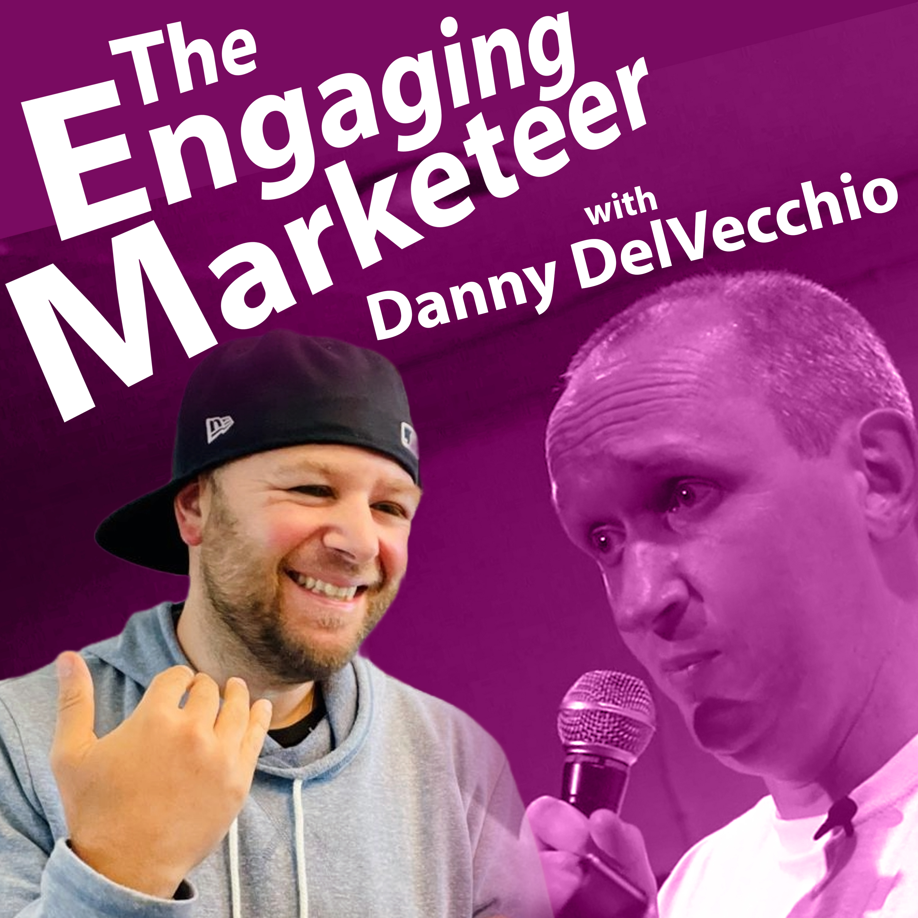 Engaging Marketeer