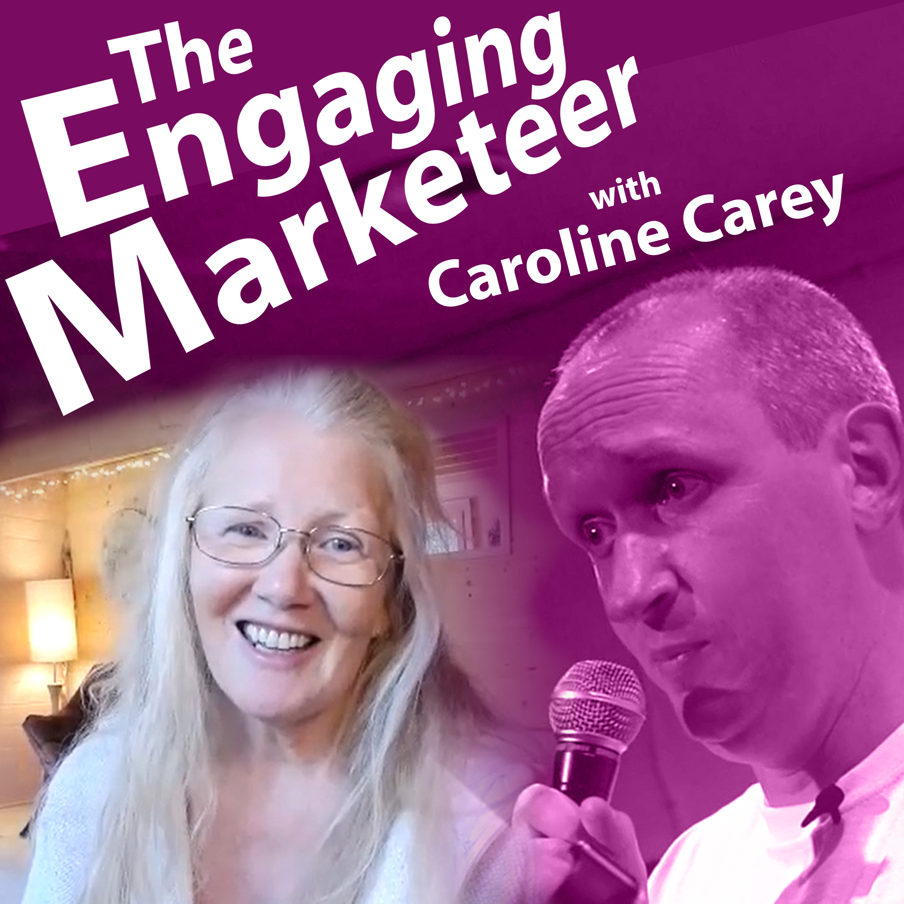 Engaging Marketeer