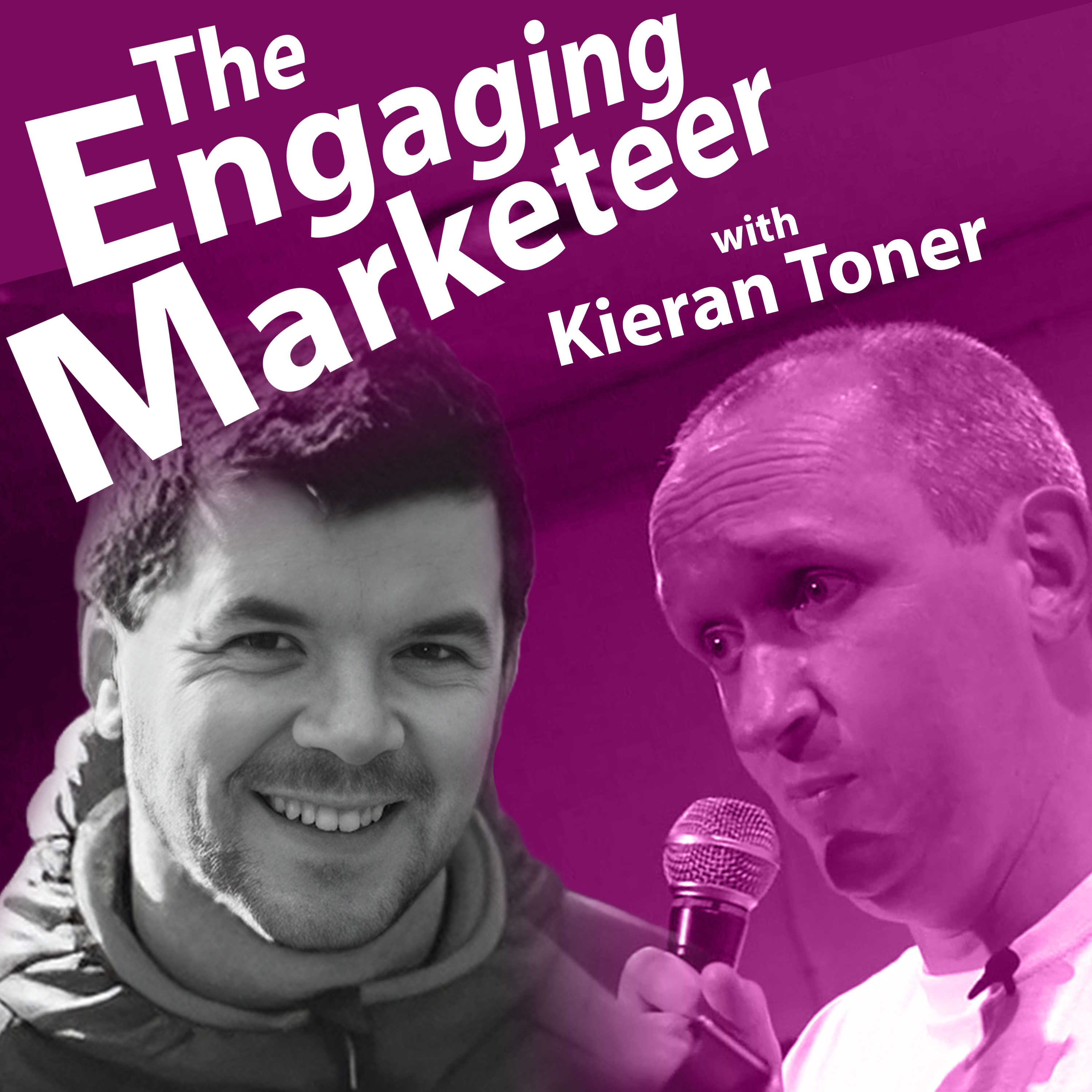 Building Multiple Streams Of Property Income With Kieran Toner of KIEBA Property episode artwork