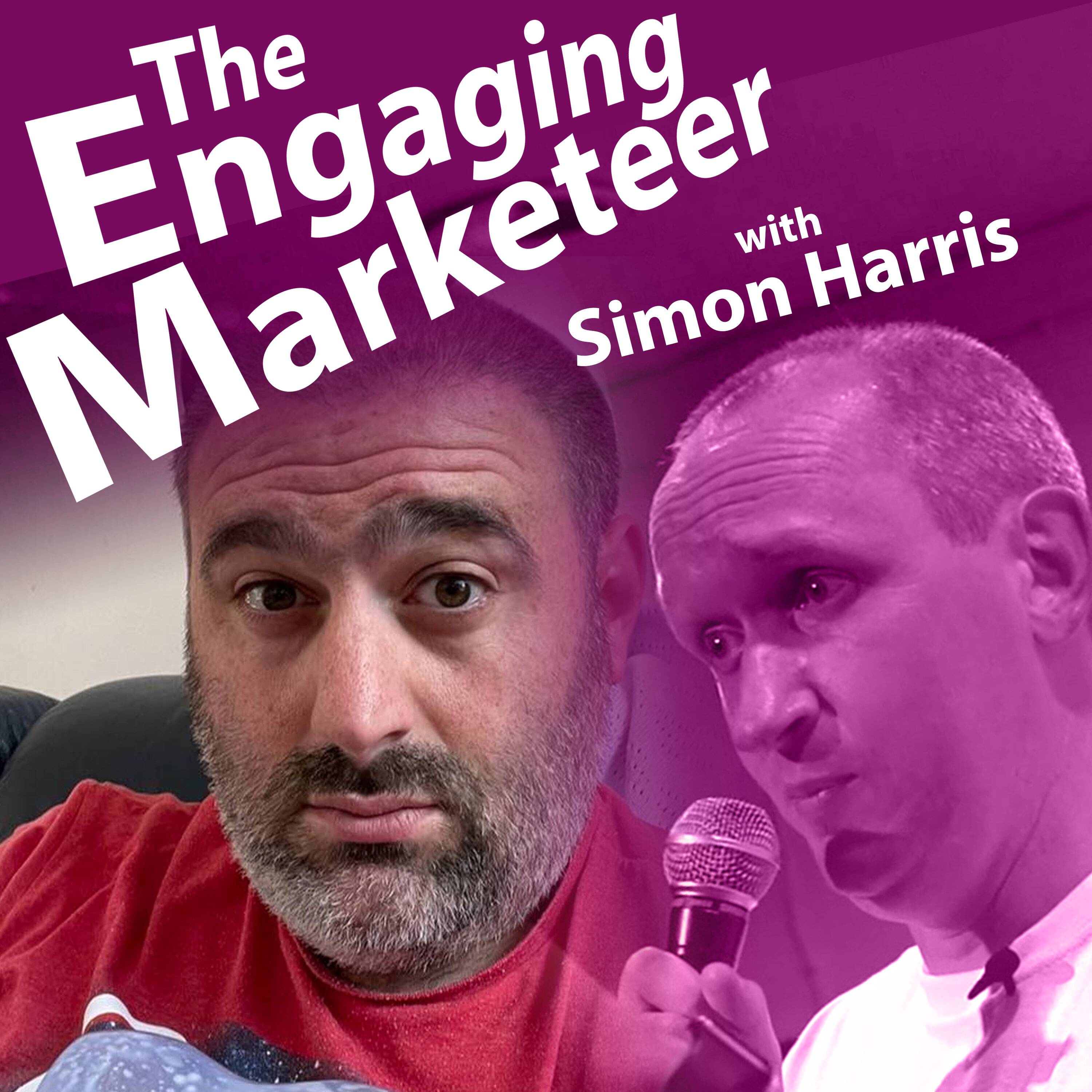 Engaging Marketeer
