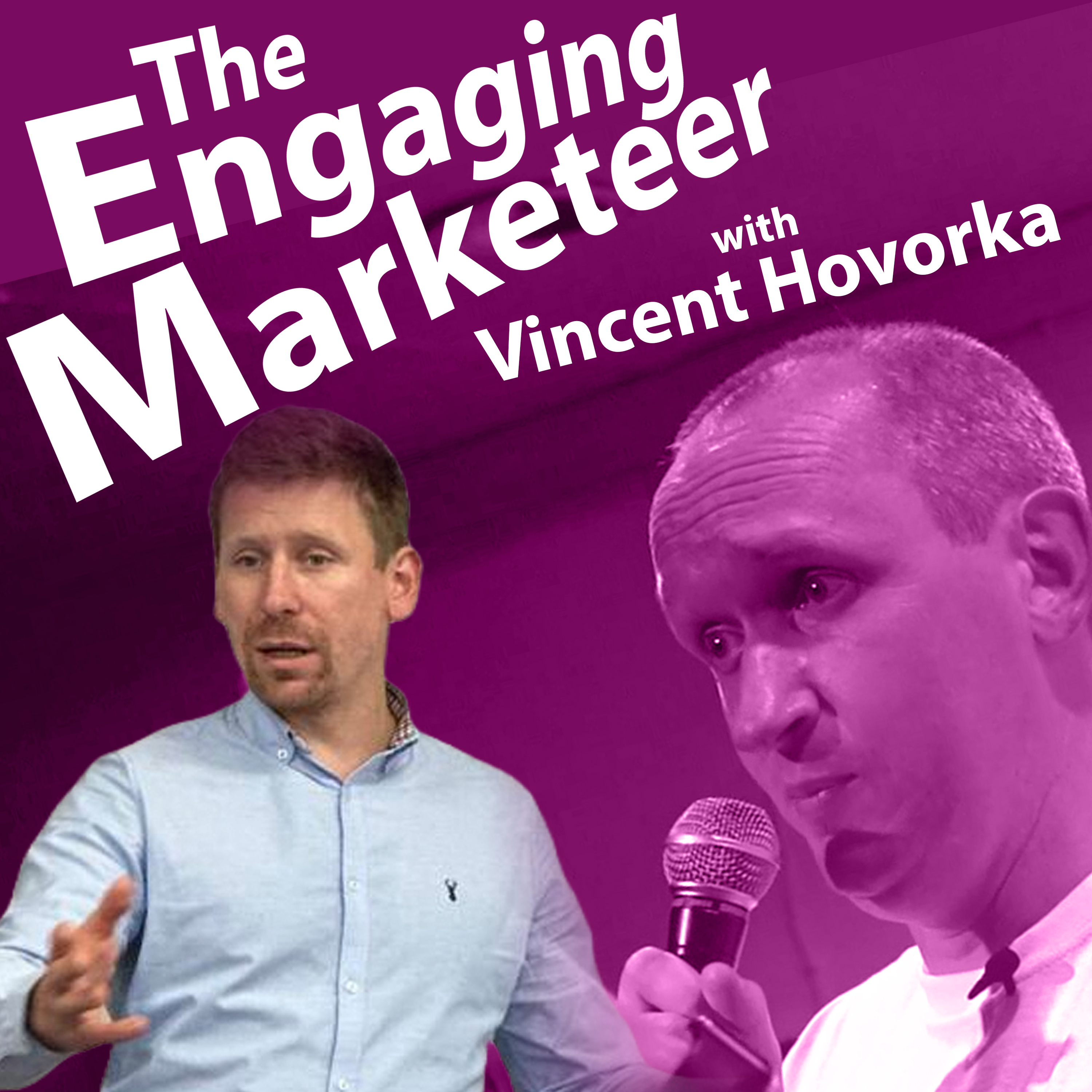 Engaging Marketeer