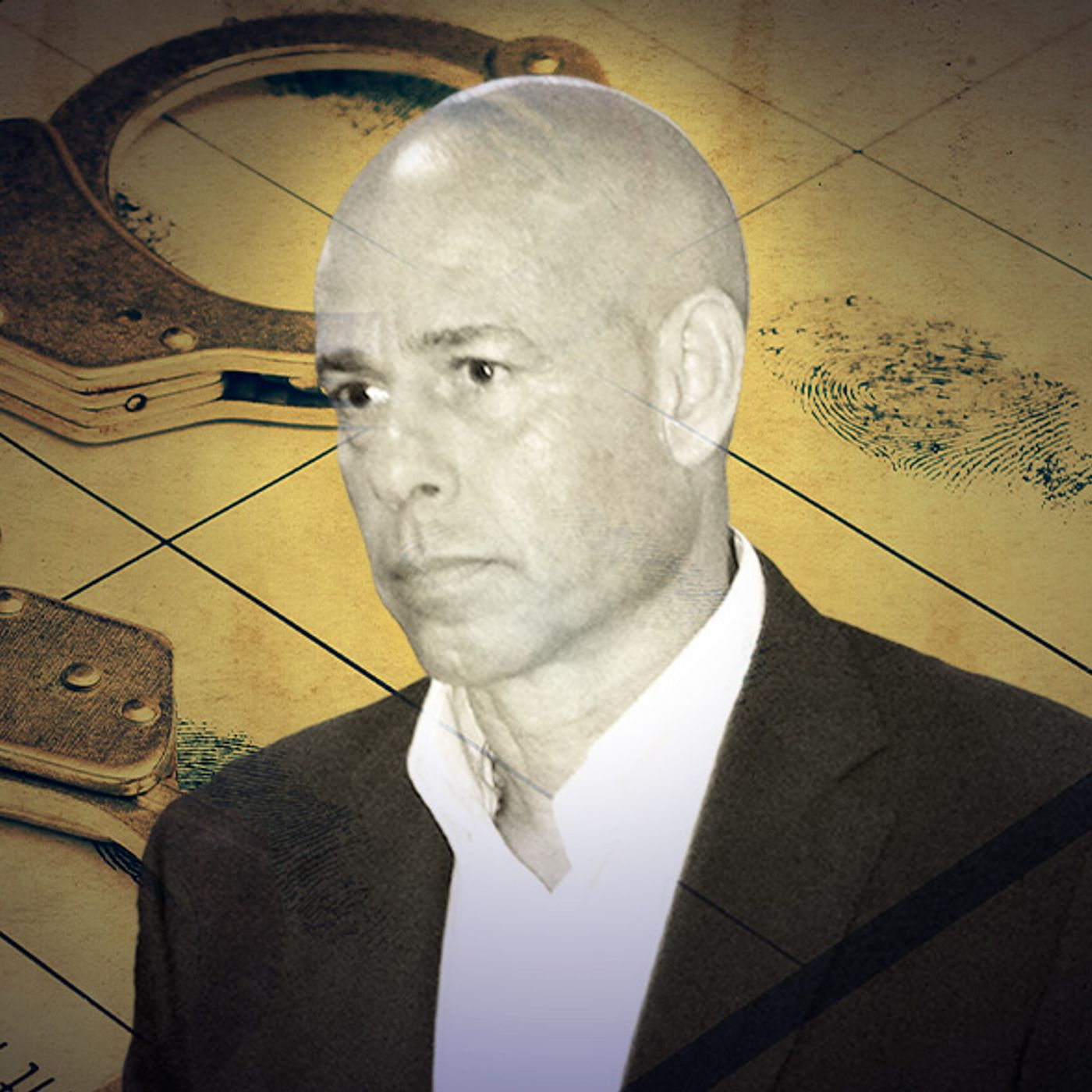 El aborrecible maestro de kárate. Dossier Negro sin interrupciones - Episodio 128 episode artwork