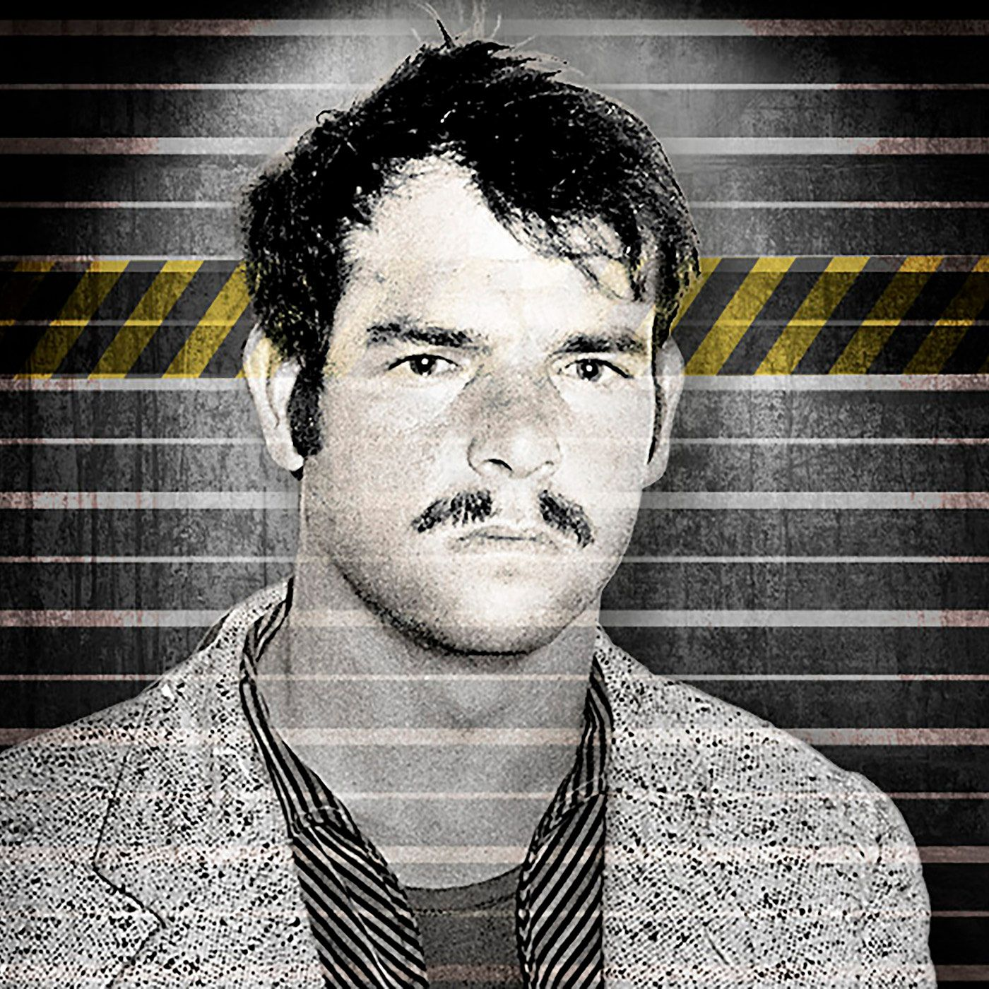 Un asesino con don de gentes (Dossier Negro sin interrupciones) episode artwork