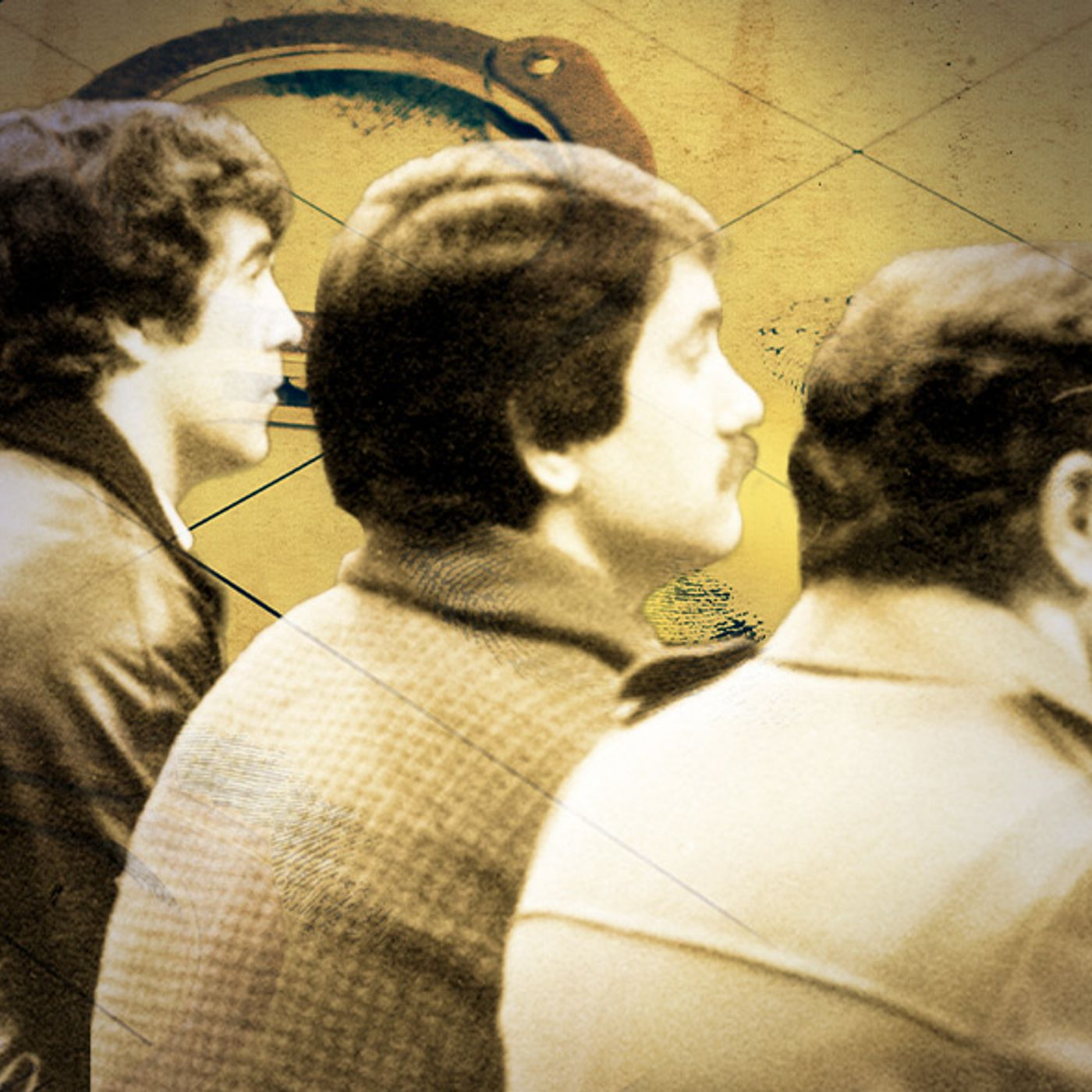 El pichichi está encerrado en un zulo. Dossier Negro sin interrupciones - Episodio 124 episode artwork