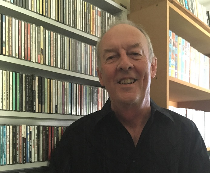 The Old School Yard 31-May-2025