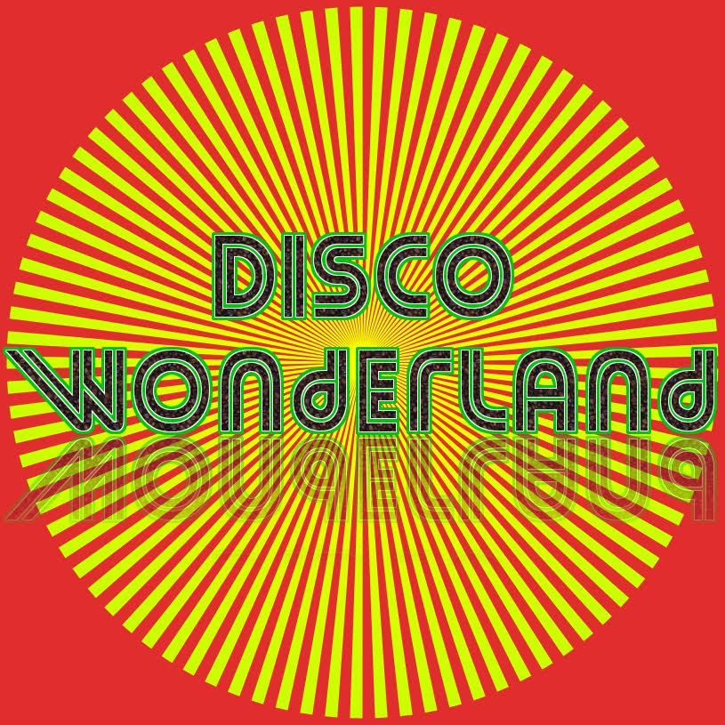 Disco Wonderland 15-July-2025