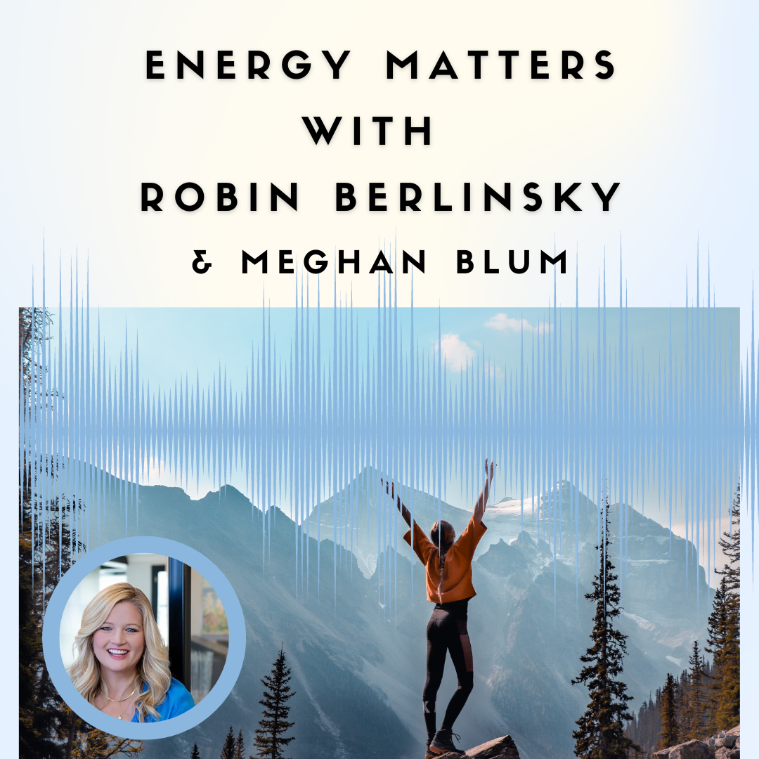 Energy Matters: In the Classroom with Robin Berlinsky