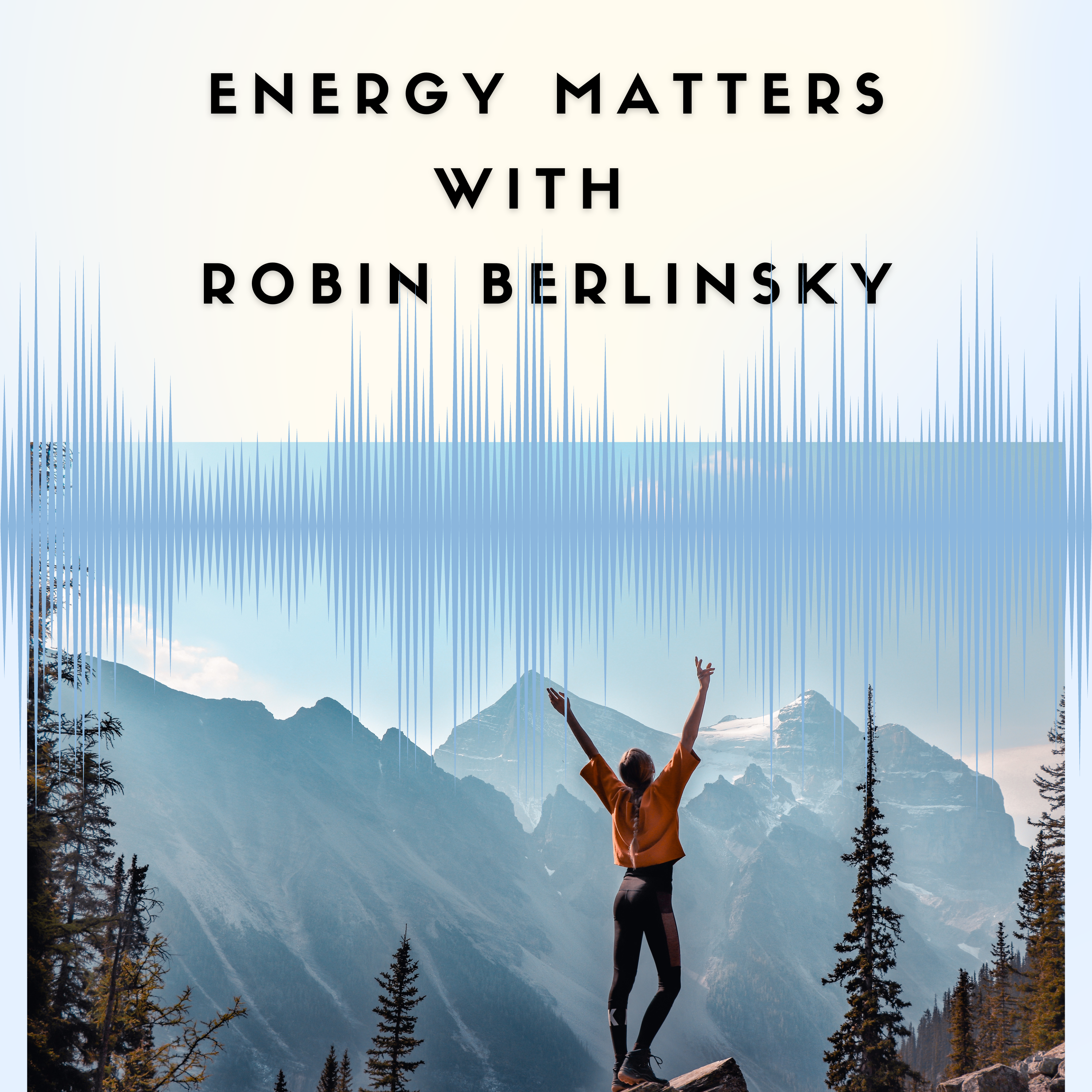 Energy Matters: In the Classroom with Robin Berlinsky