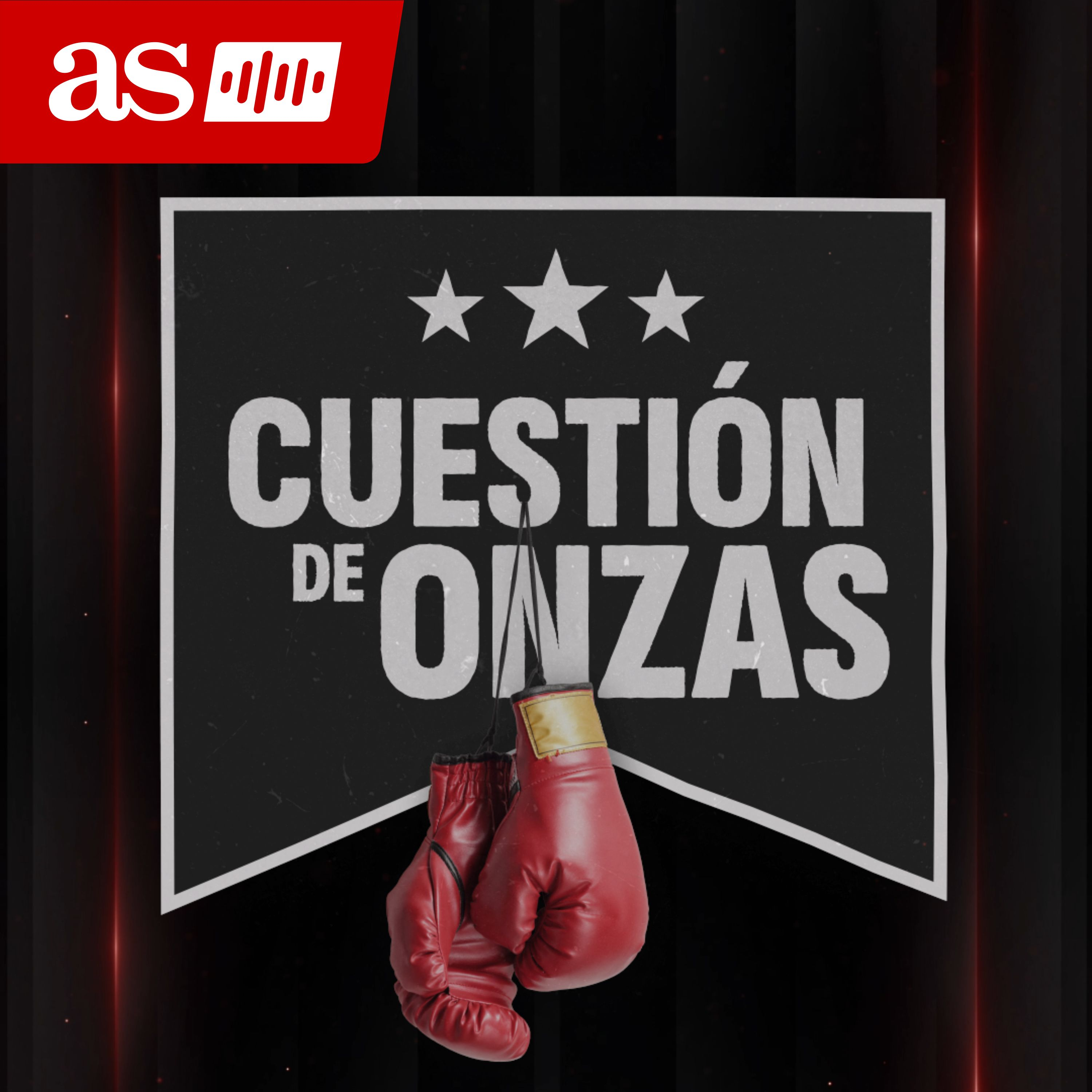 Imagen de Audio de prueba | Cuestión de Onzas