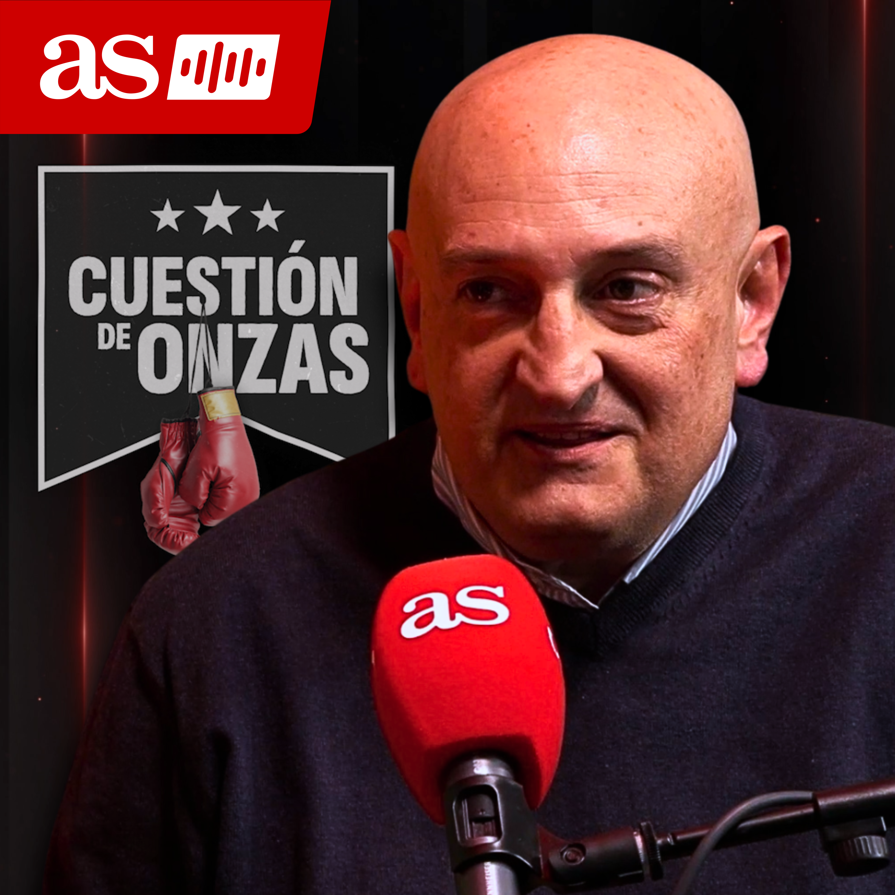 Imagen de #6 Oscar Guzmán: el 'cutman', la esquina, el legado de Elio Guzmán y la verdad del boxeo en España