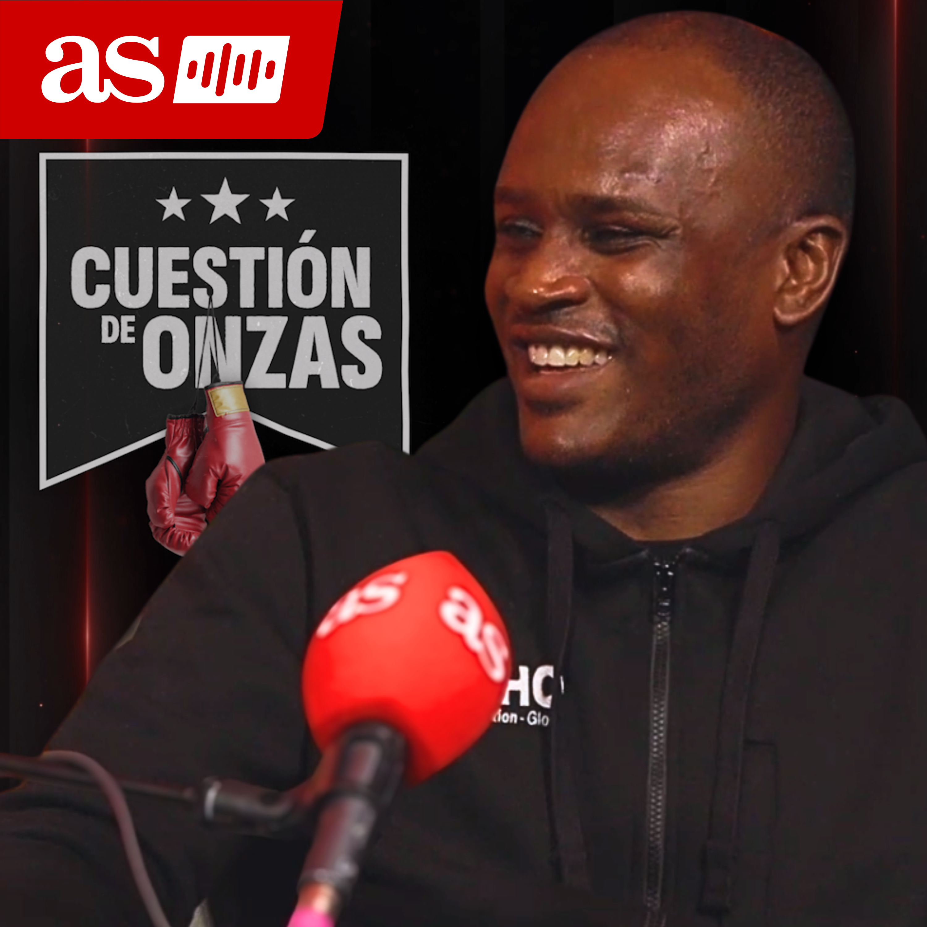 Imagen de Nayanesh Ayman: del dolor al ring. Resiliencia, lucha y propósitos de una leyenda del Muay Thai | Cuestión de Onzas #03