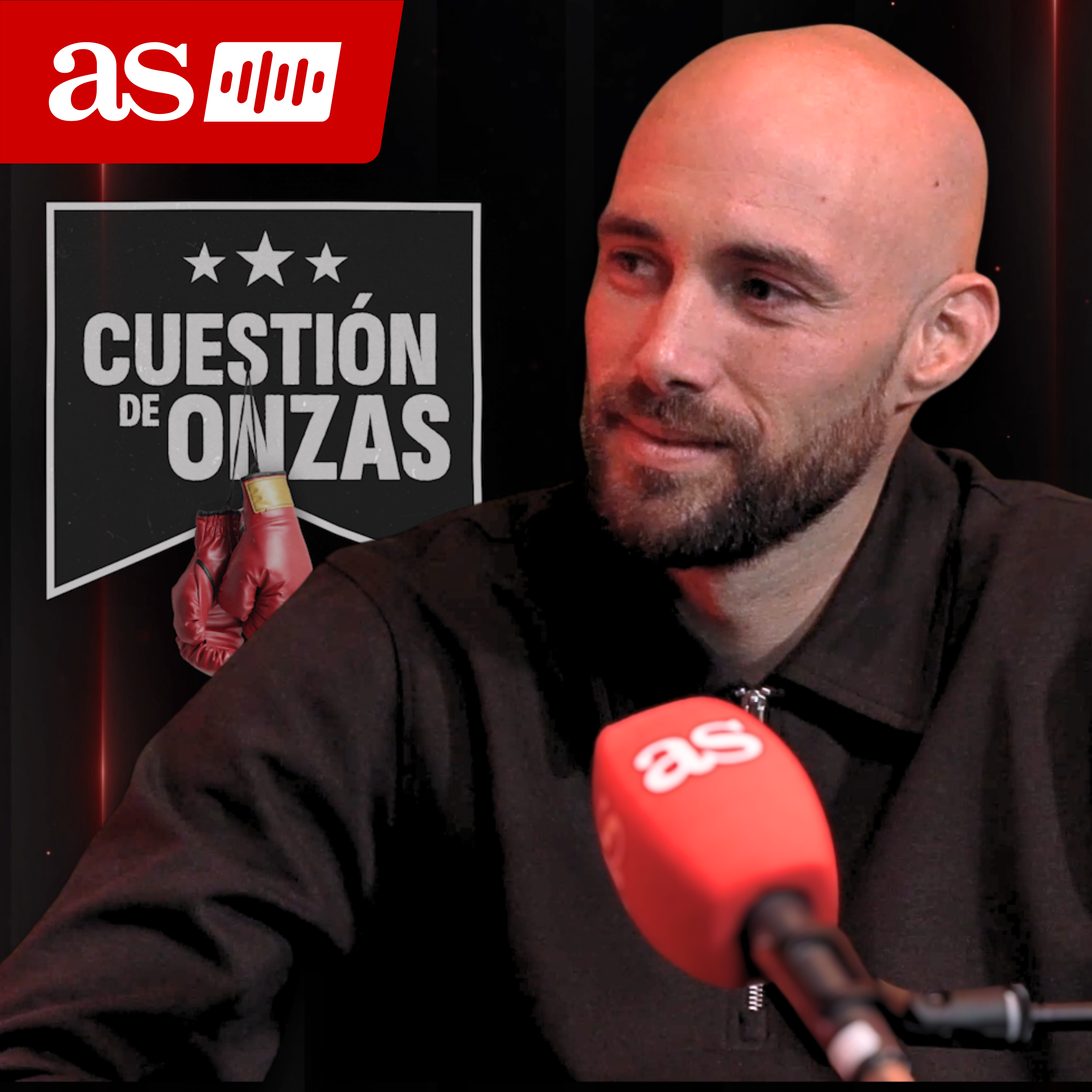 Imagen de #4 La historia de Carlos Coello: de Cádiz a leyenda mundial del Muay Thai