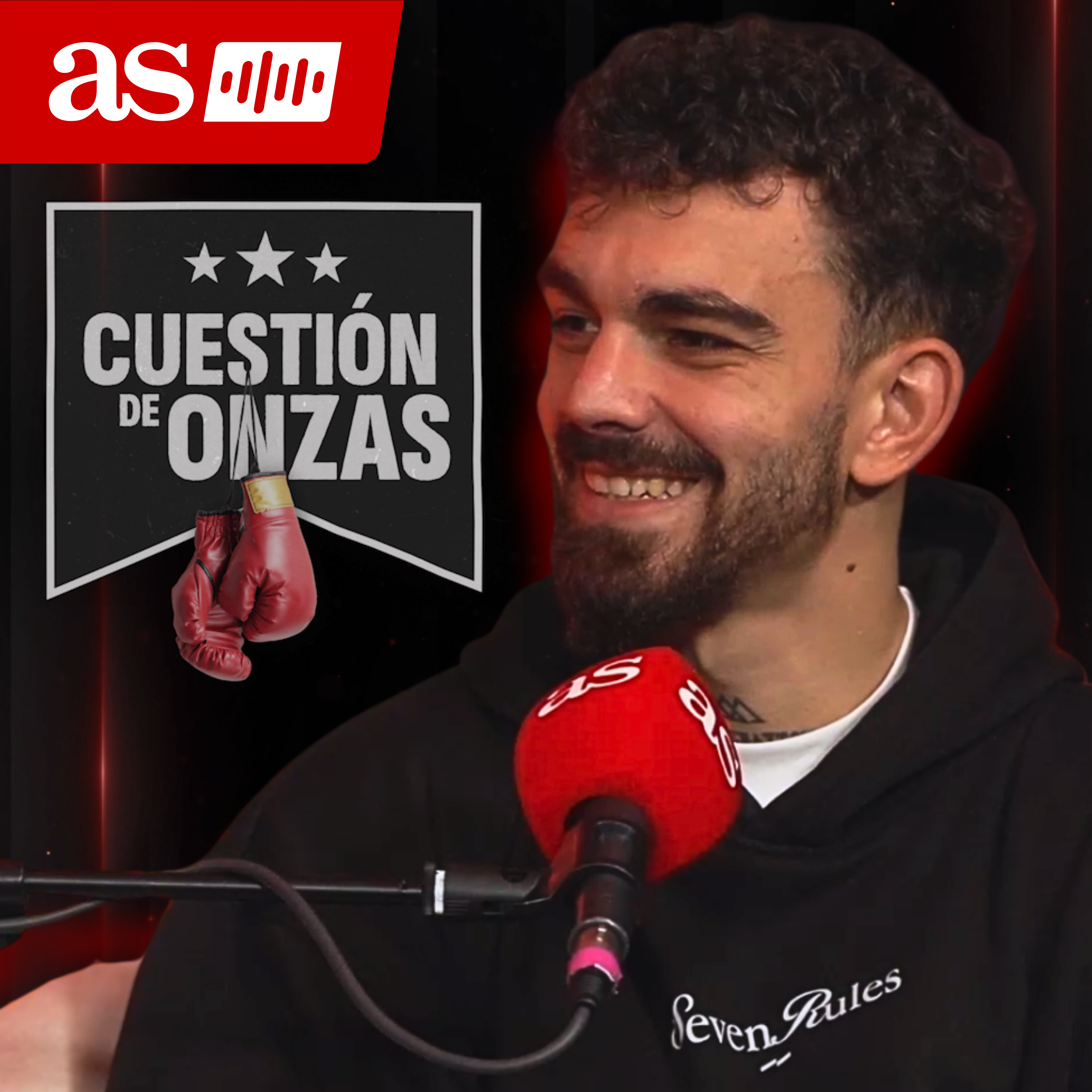 Imagen de Jonfer: el boxeo y su modelo de negocio; MMA y UFC; las redes sociales; WAR y (por fin) el EBU... | Cuestión de Onzas #2