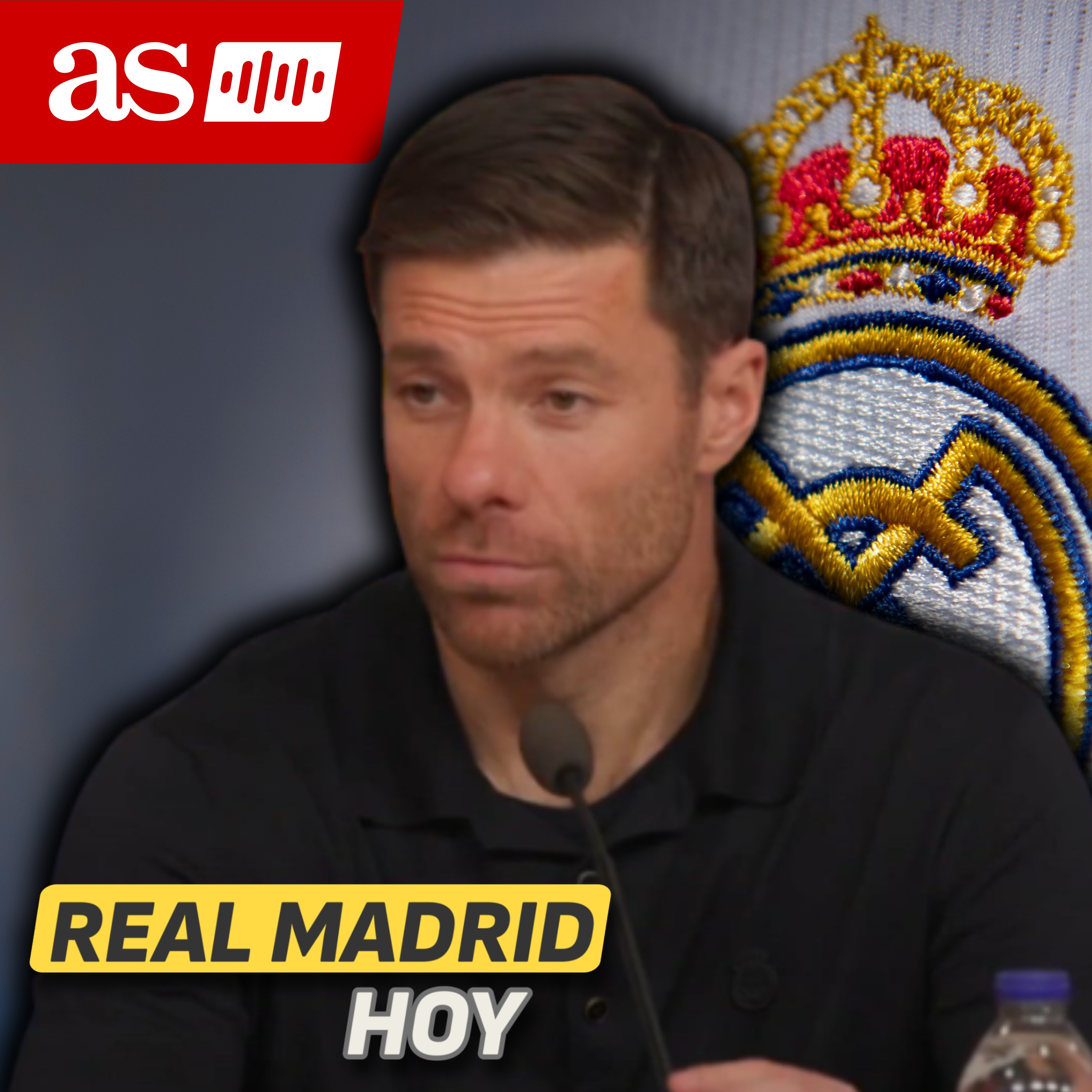 Imagen de XABI ALONSO, rueda de prensa completa tras el OLYMPIAKOS 3-4 REAL MADRID | Champions League | Real Madrid Hoy
