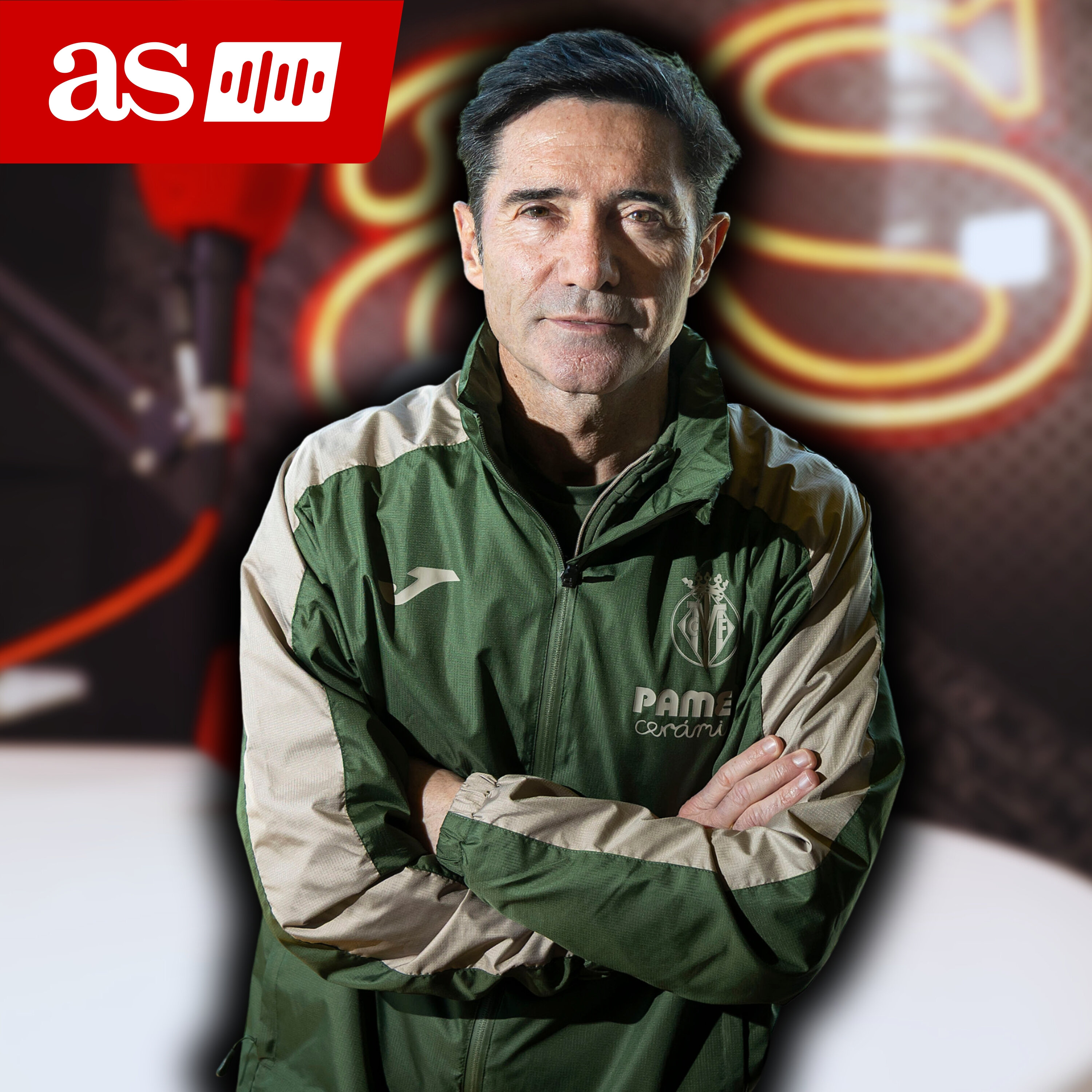MARCELINO: "Somos un equipo Champions, llegó el Palace, que no es top, y se llevó a Yeremy Pino..."