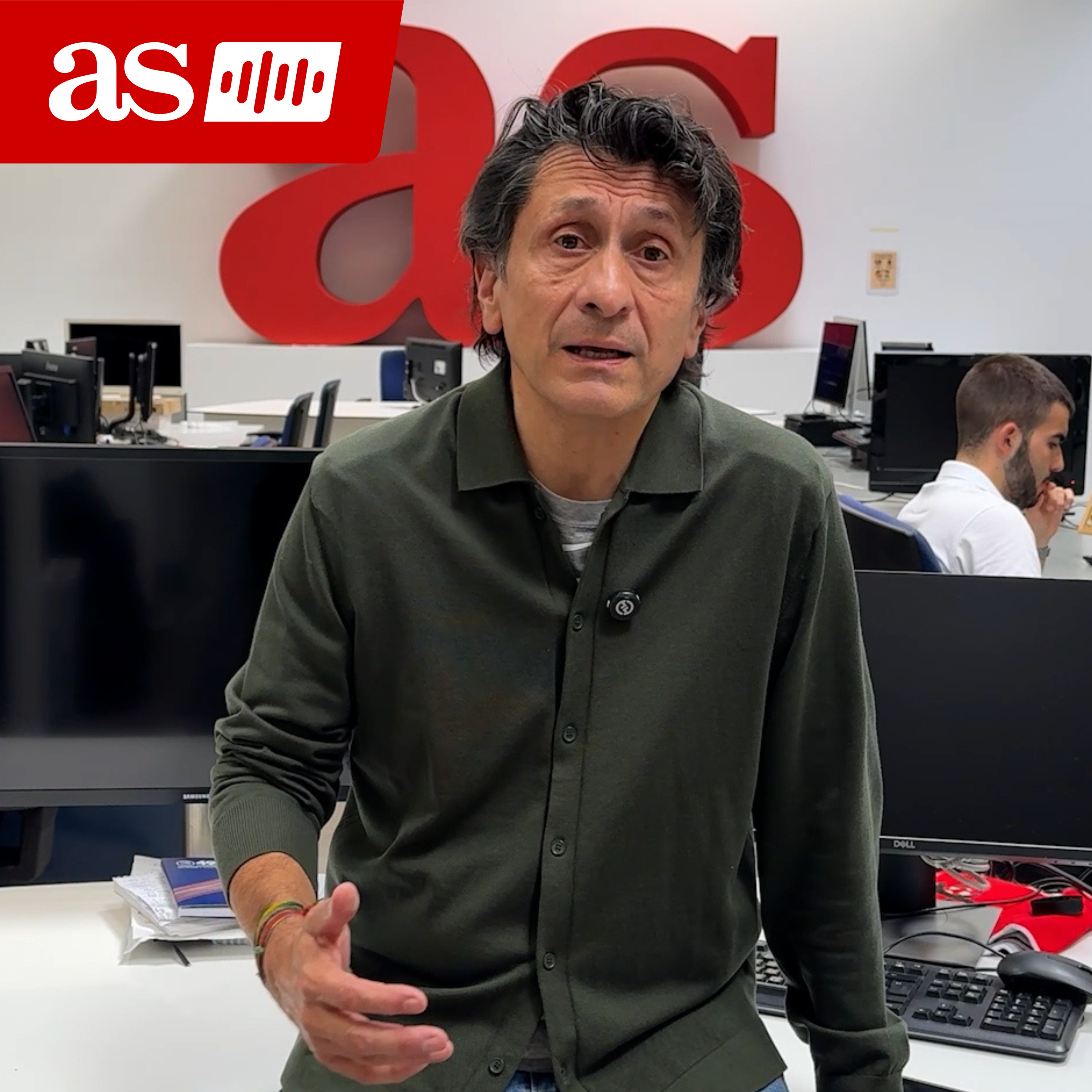 Imagen de Italia se fija en Gonzalo y el Madrid le pone precio: 60M € | La columna de José Félix