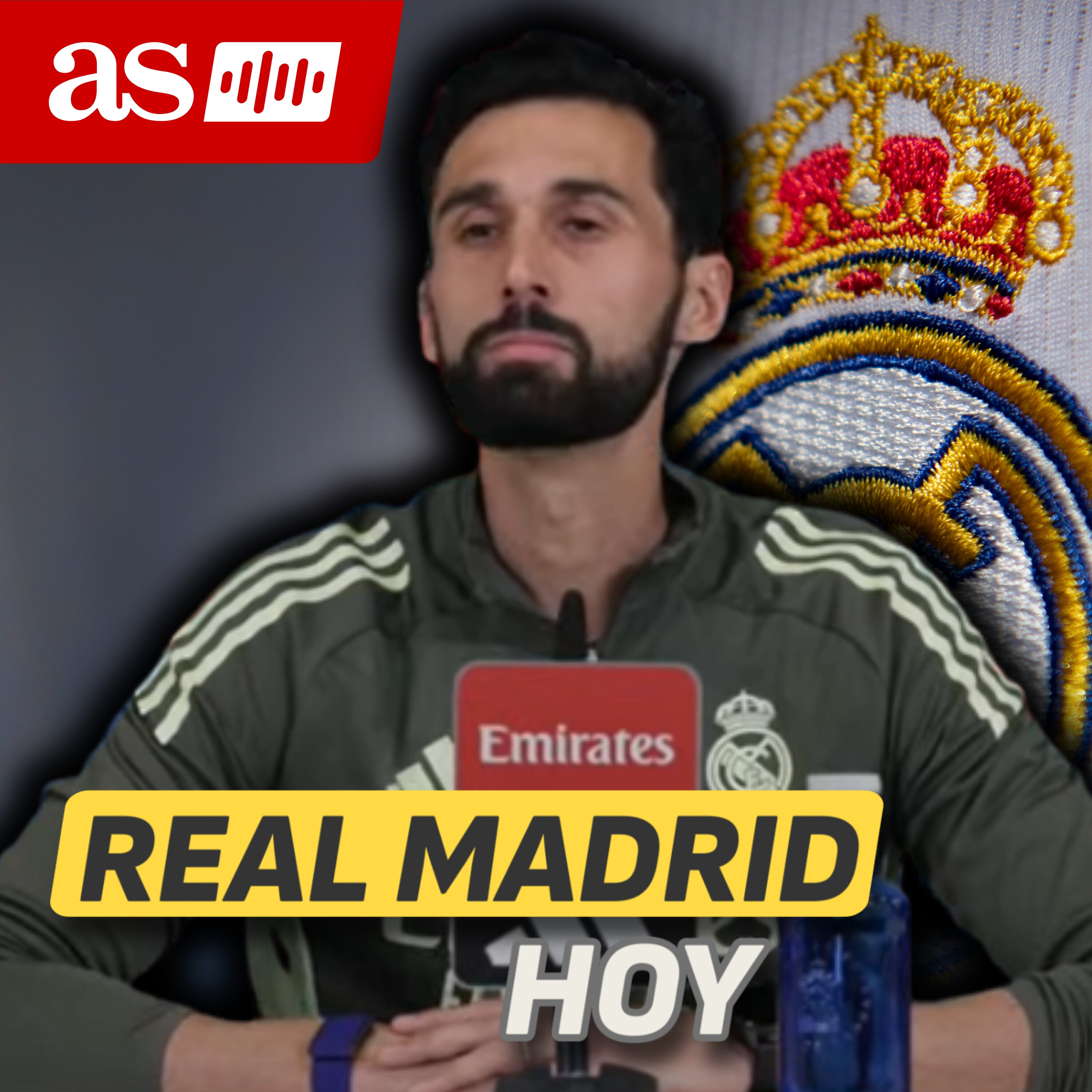 Arbeloa: “Cuando alguien como Mou habla, yo intento escuchar” | Rueda de prensa previa al Villarreal - Real Madrid