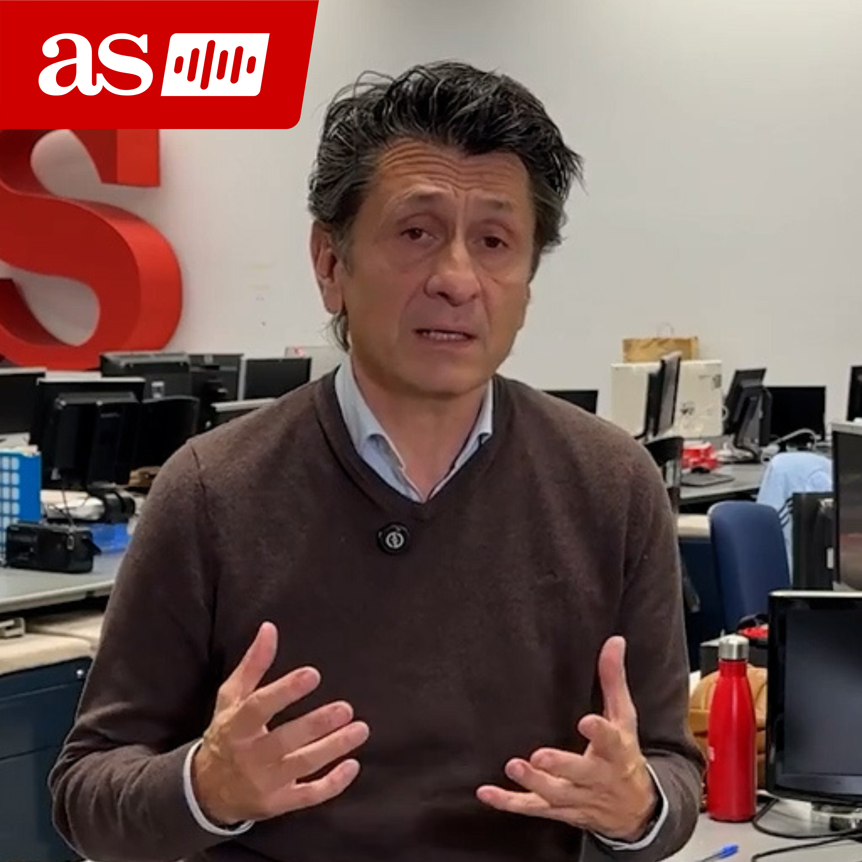 Imagen de José Félix Díaz: El plan de Mbappé para reaparecer ante el Manchester City