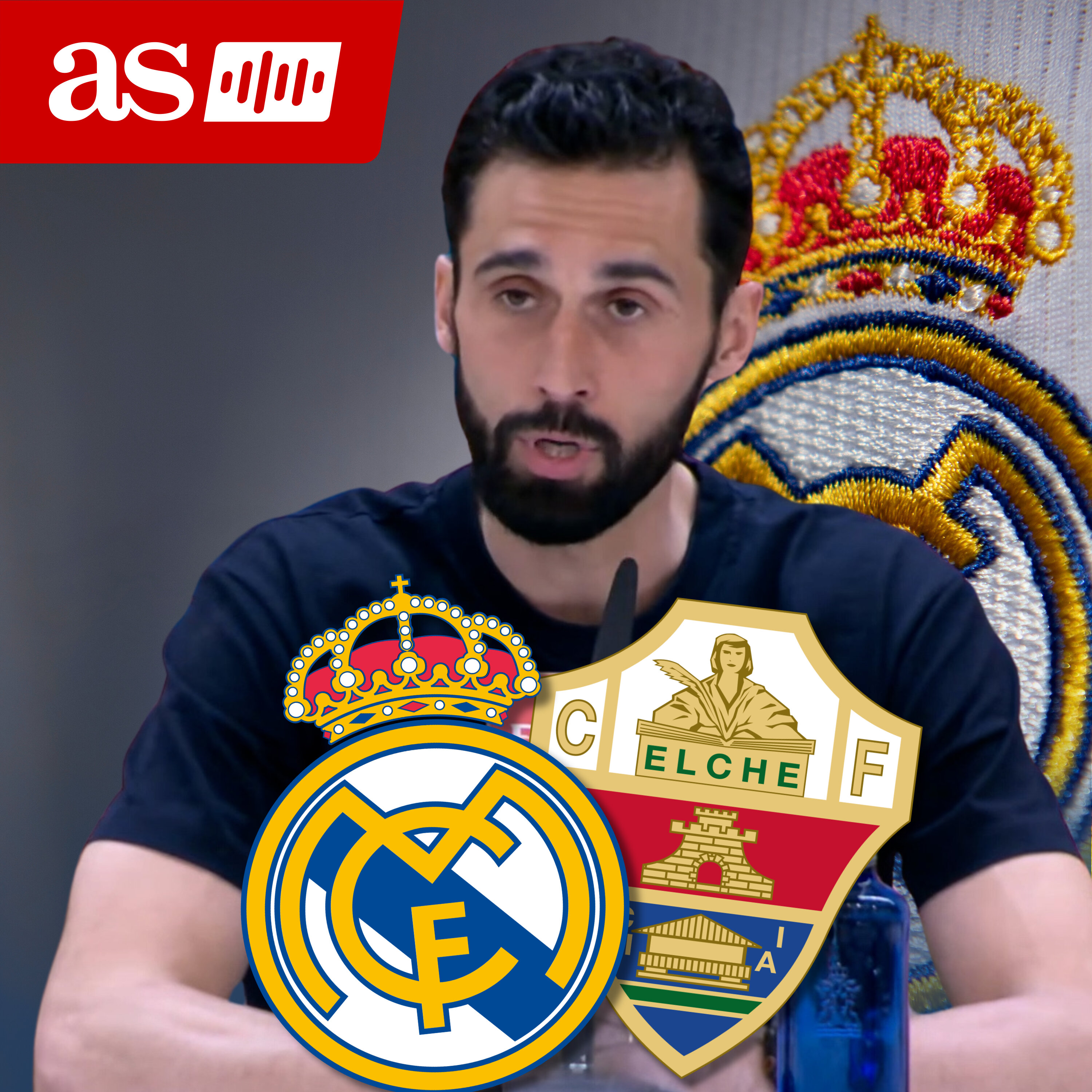 Rueda de prensa de Arbeloa tras el Real Madrid 4 Elche 1: golazo de Güler y cantera