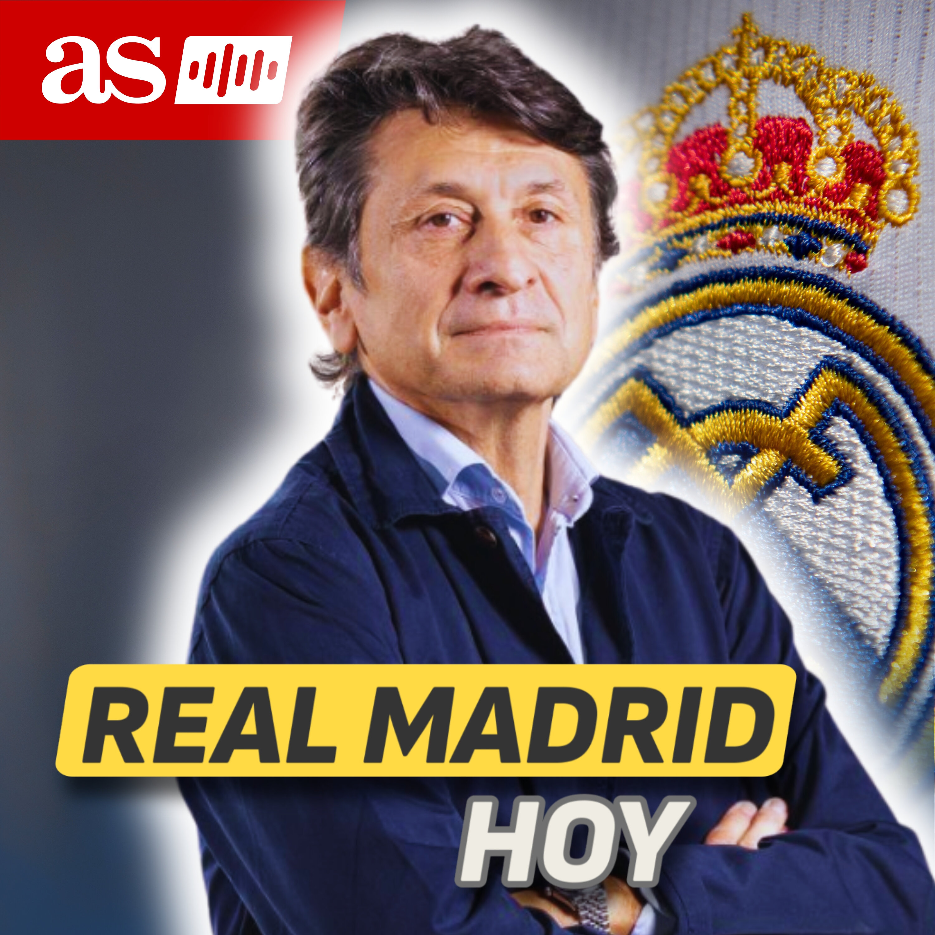 Vinicius: renovación indubitada | La Columna de José Félix podcast