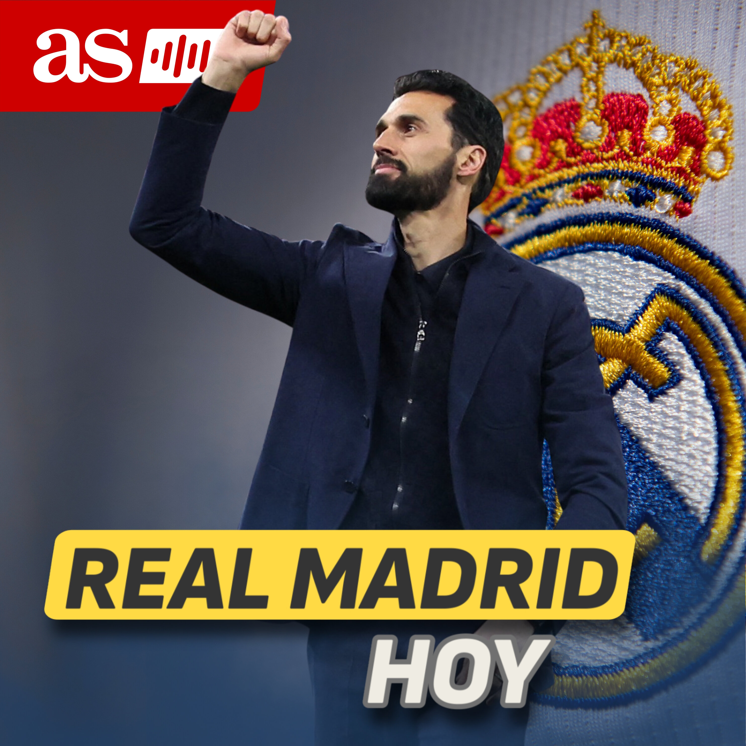 Rueda de prensa completa de Arbeloa tras el Manchester City 1 - Real Madrid 2