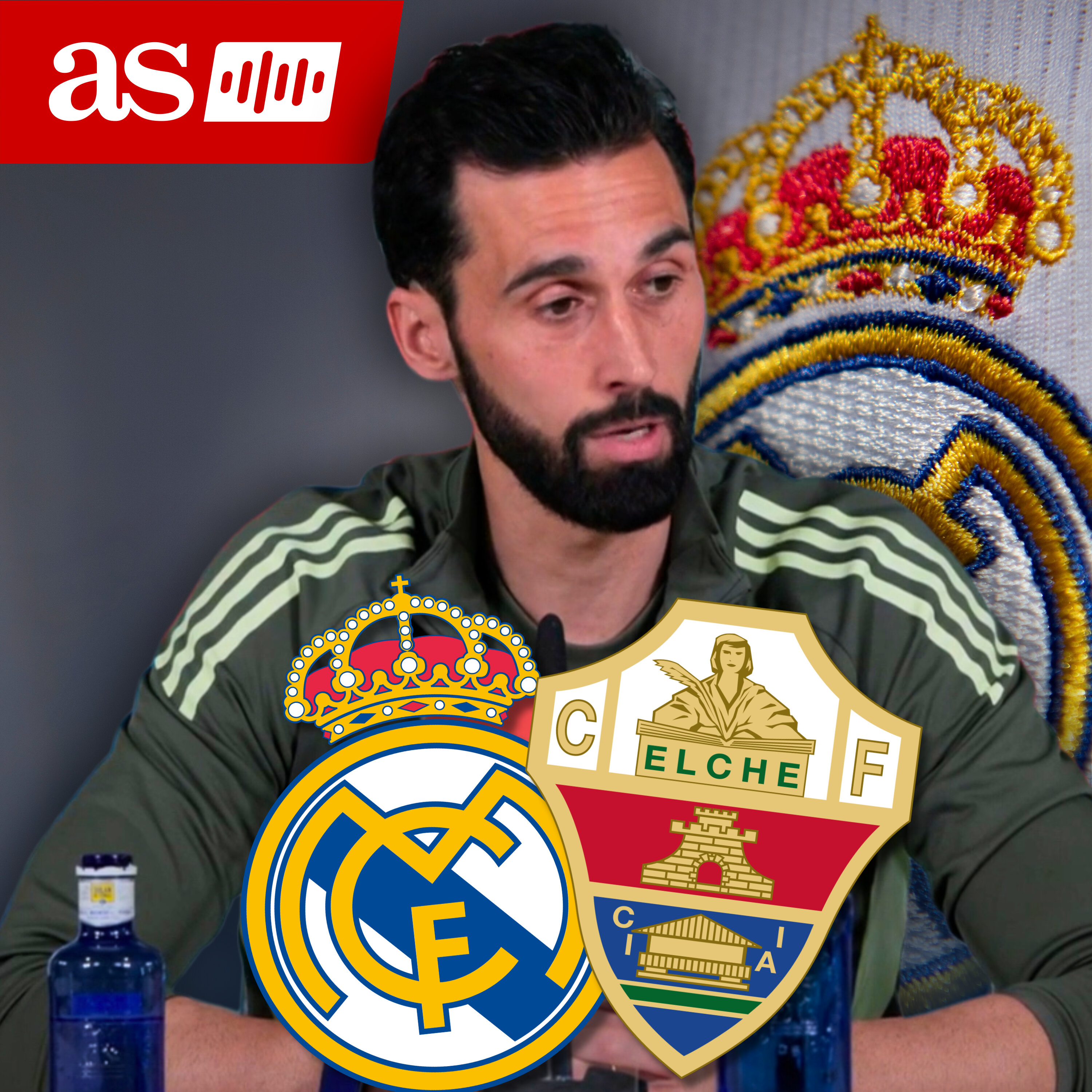 Arbeloa, rueda de prensa completa previa al Real Madrid vs. Elche | LaLiga
