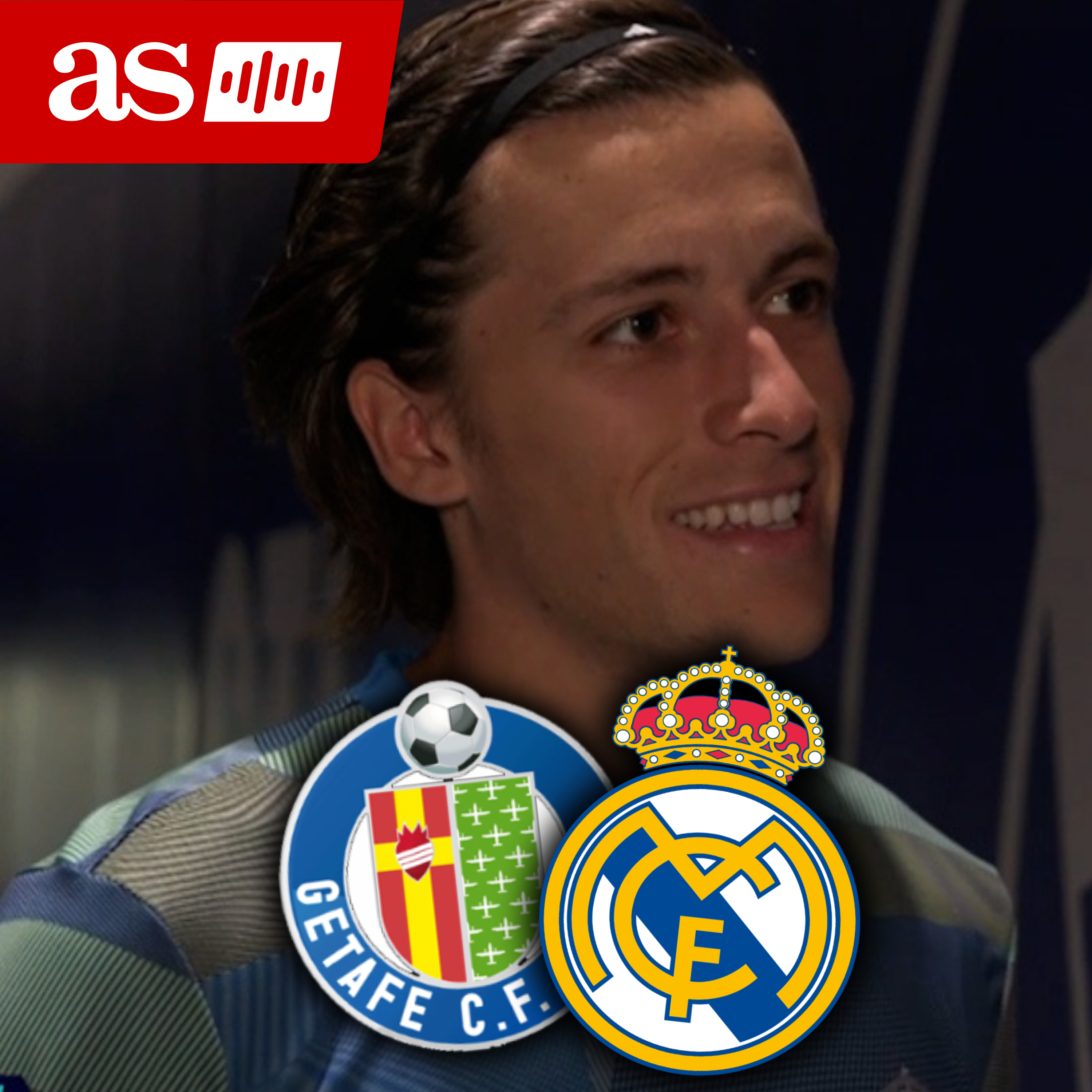 Imagen de ZONA MIXTA HOY, GETAFE CF vs. REAL MADRID (0-1) | XABI ALONSO, CARRERAS y FEDE VALVERDE