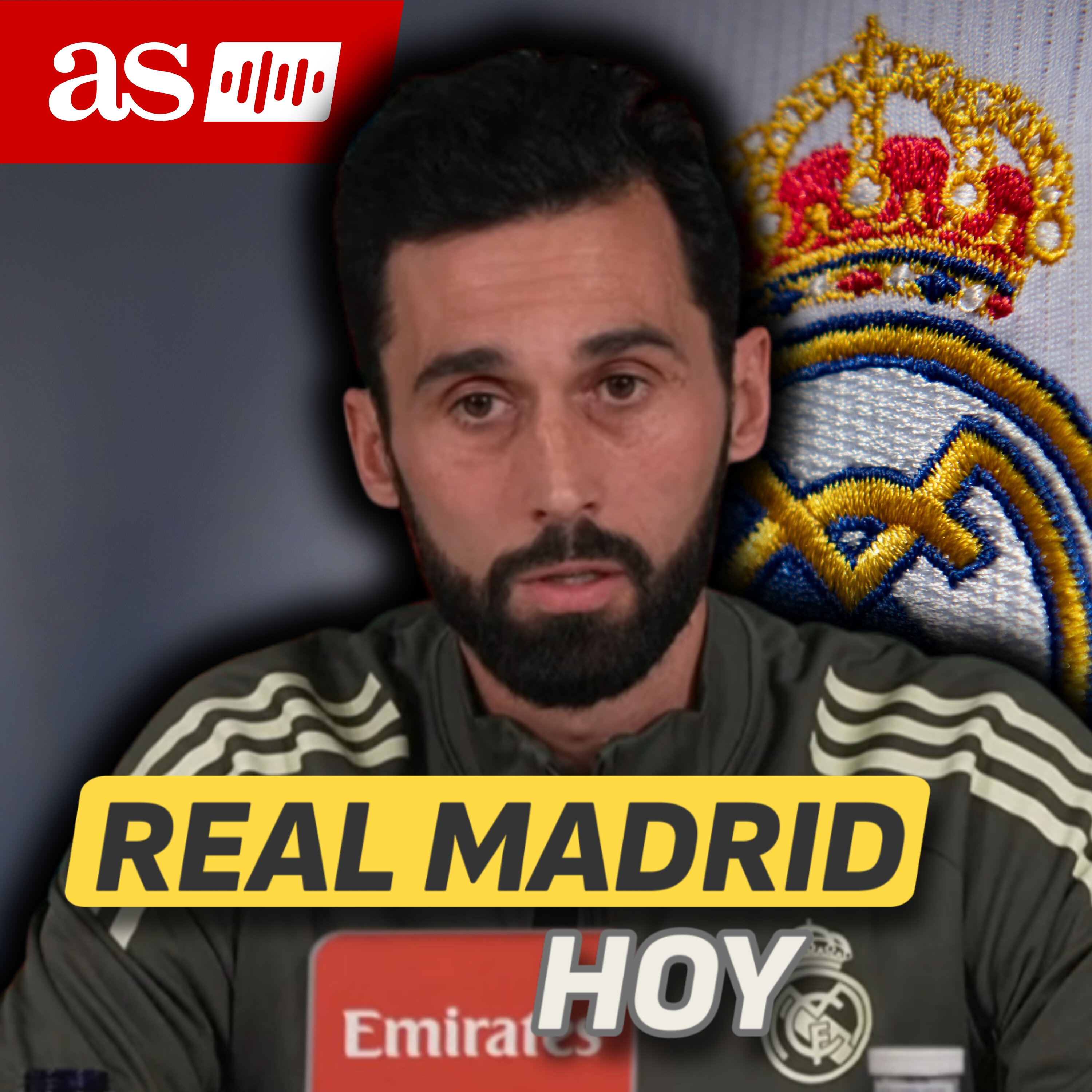 Álvaro Arbeloa refuerza el apoyo hacia Vinicius en rueda de prensa antes del partido contra Osasuna