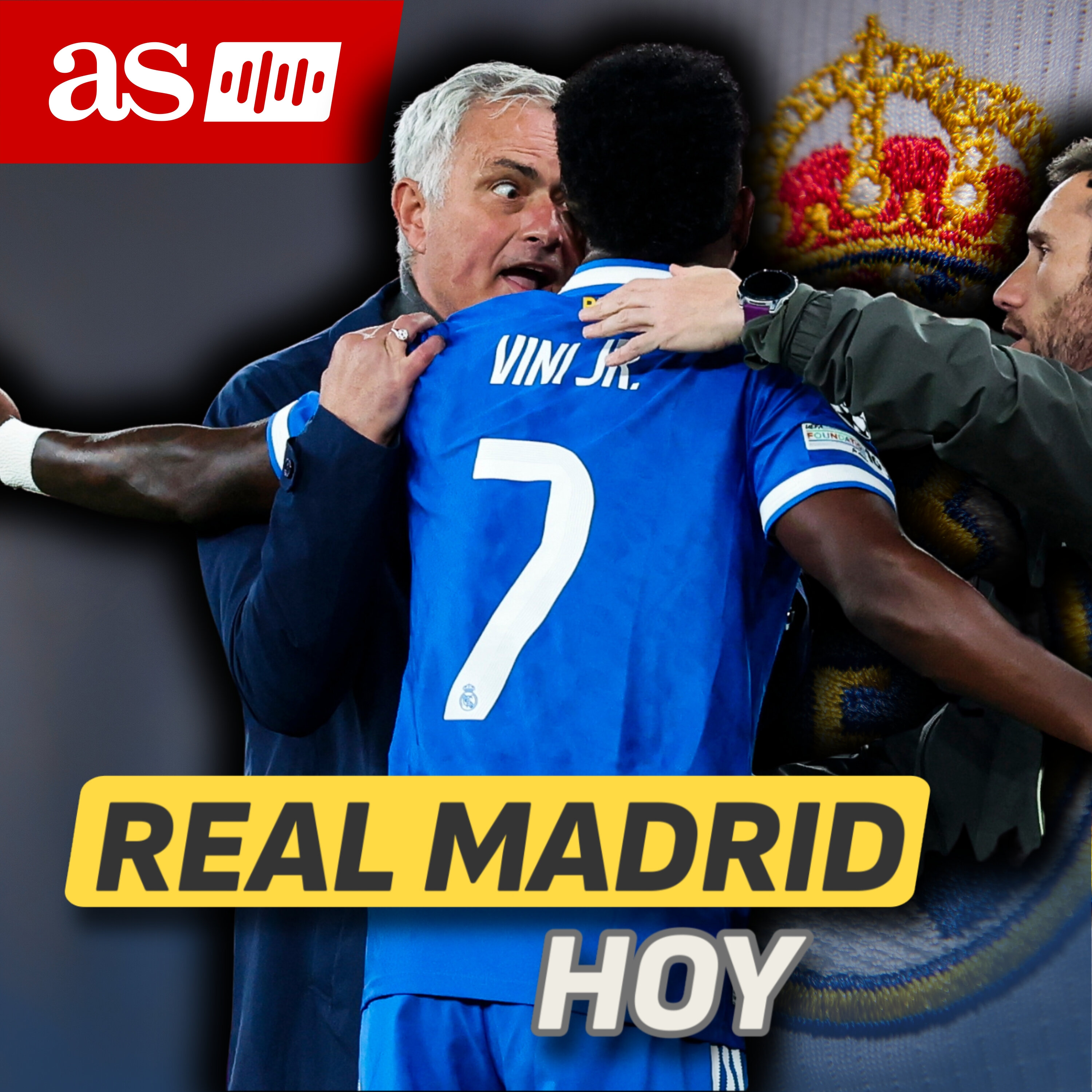Jose Mourinho responde en rueda de prensa tras la derrota por 0-1 ante el Real Madrid