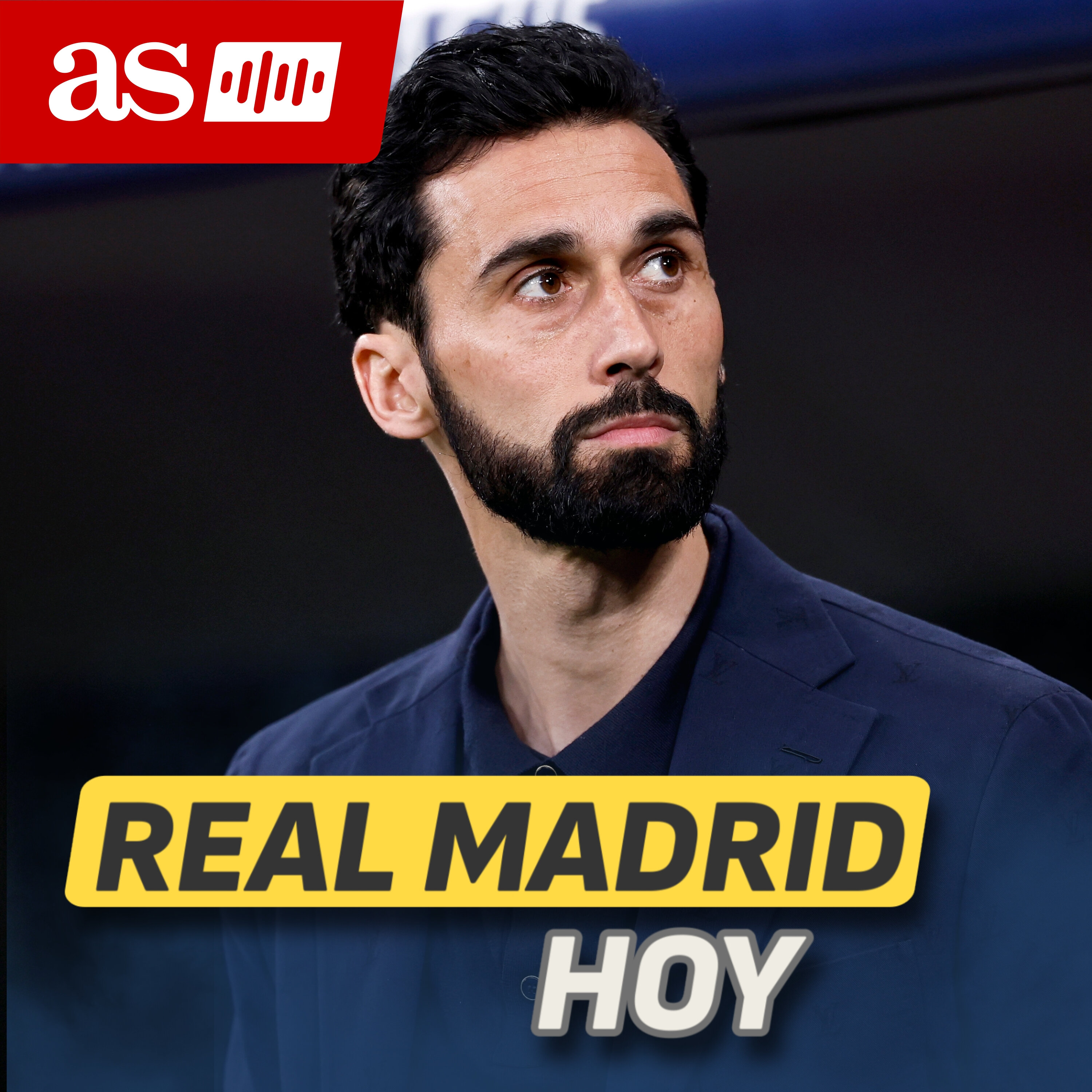 Rueda de prensa completa de Arbeloa tras el Real Madrid vs. Manchester City podcast