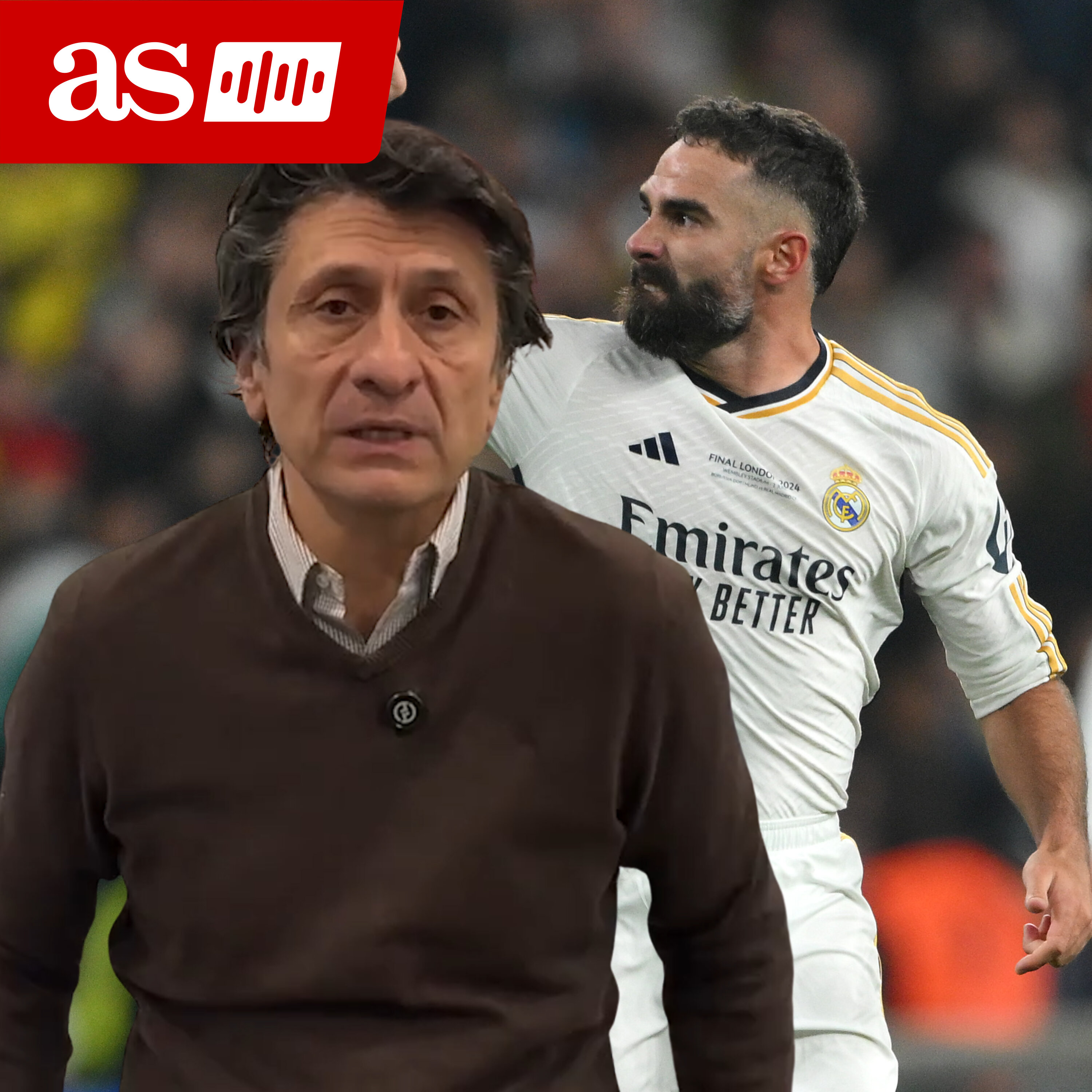 Jose Felix Díaz: el futuro de Dani Carvajal