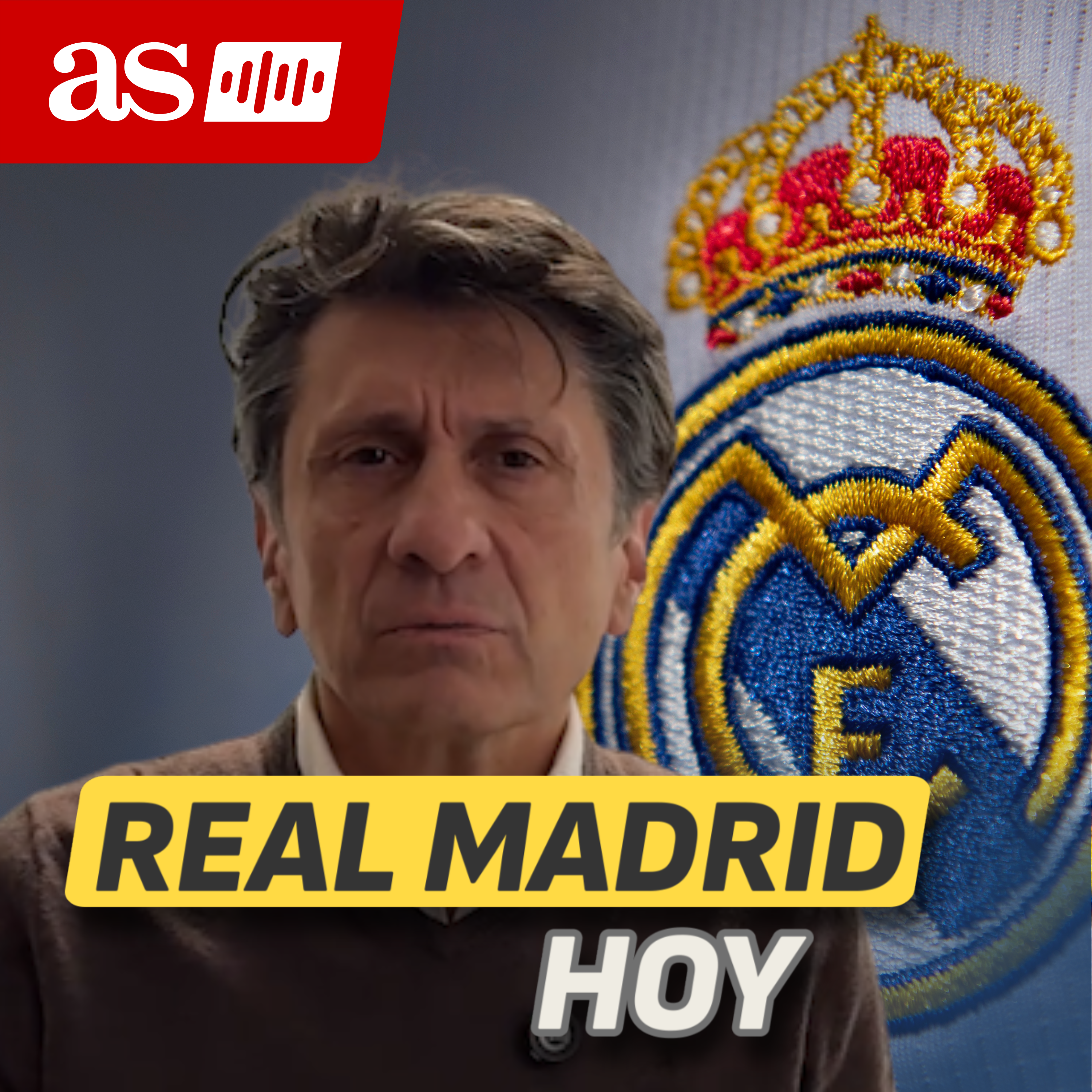 José Félix Díaz te cuenta cómo va ser el Real Madrid 26-27: fichajes, entrenador...