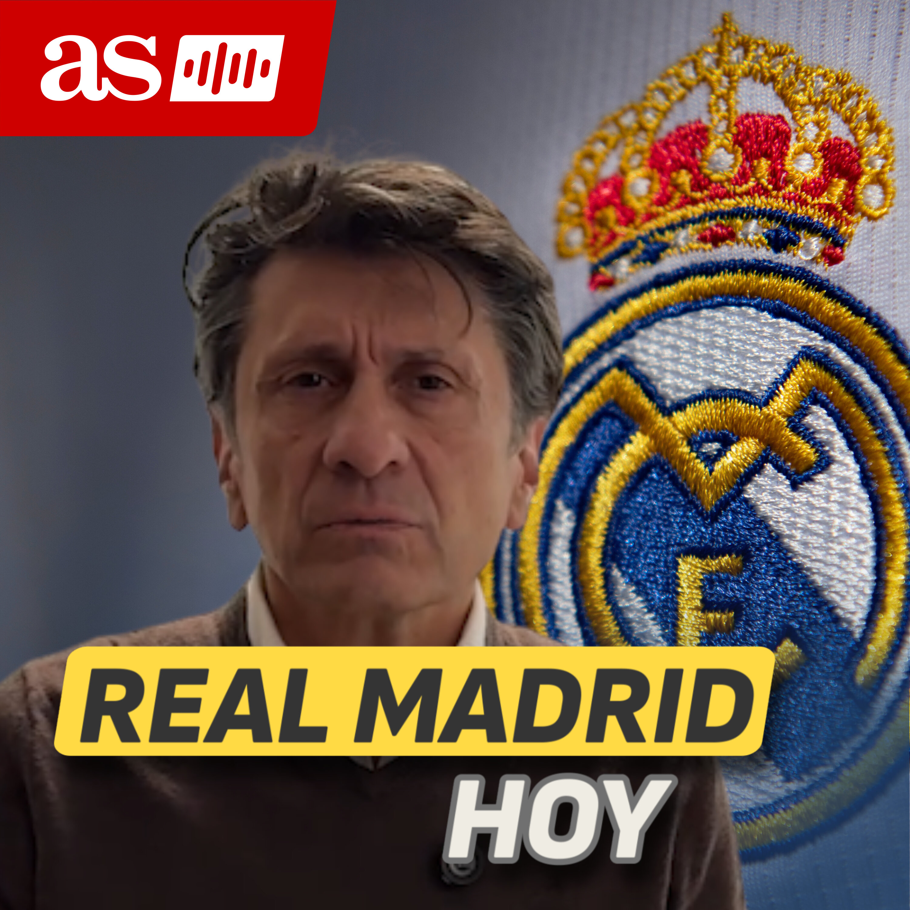 José Félix Díaz te cuenta cómo va ser el Real Madrid 26-27: fichajes, entrenador...