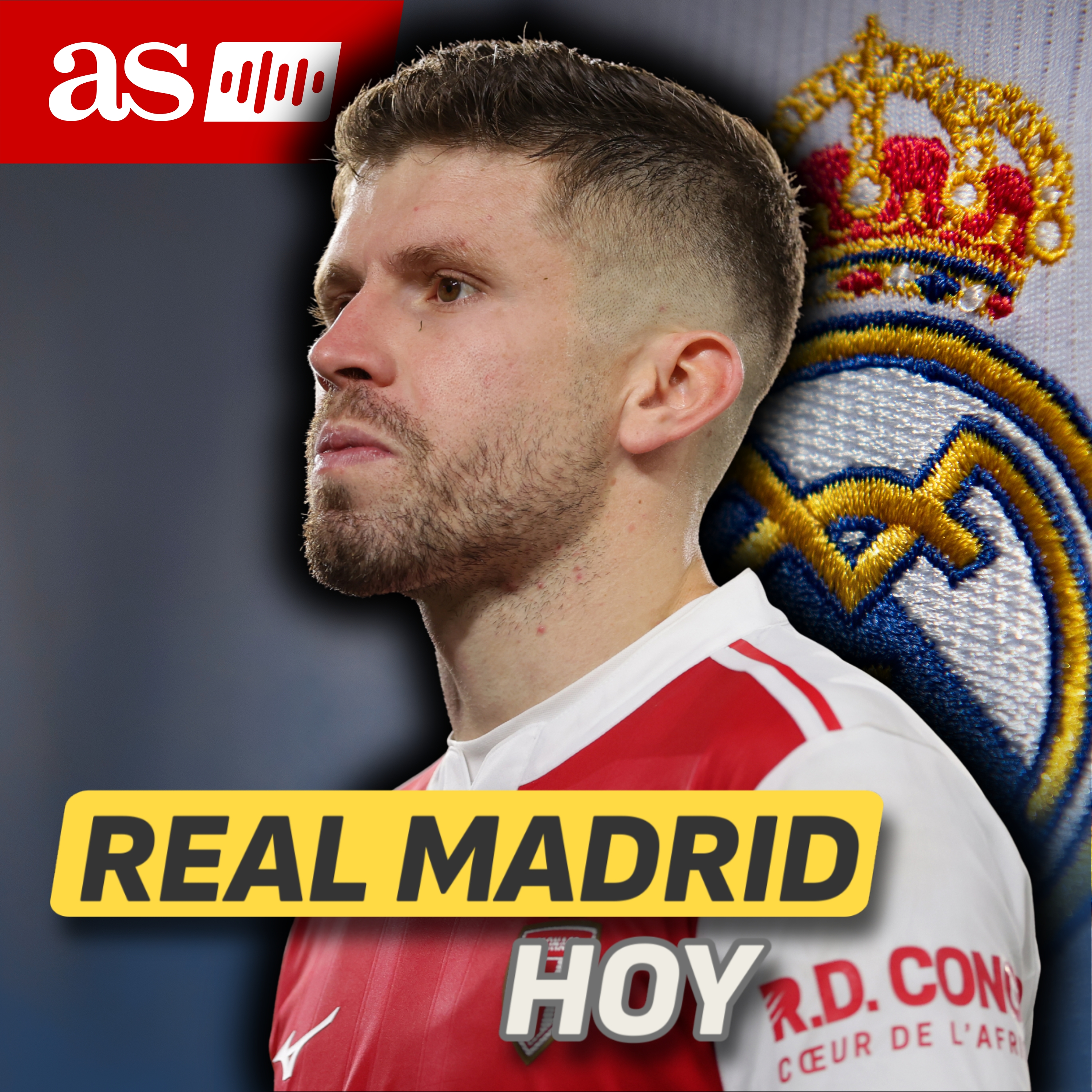 Entrevista a Caio Henrique, defensa del Mónaco: “Podemos sorprender al Real Madrid”