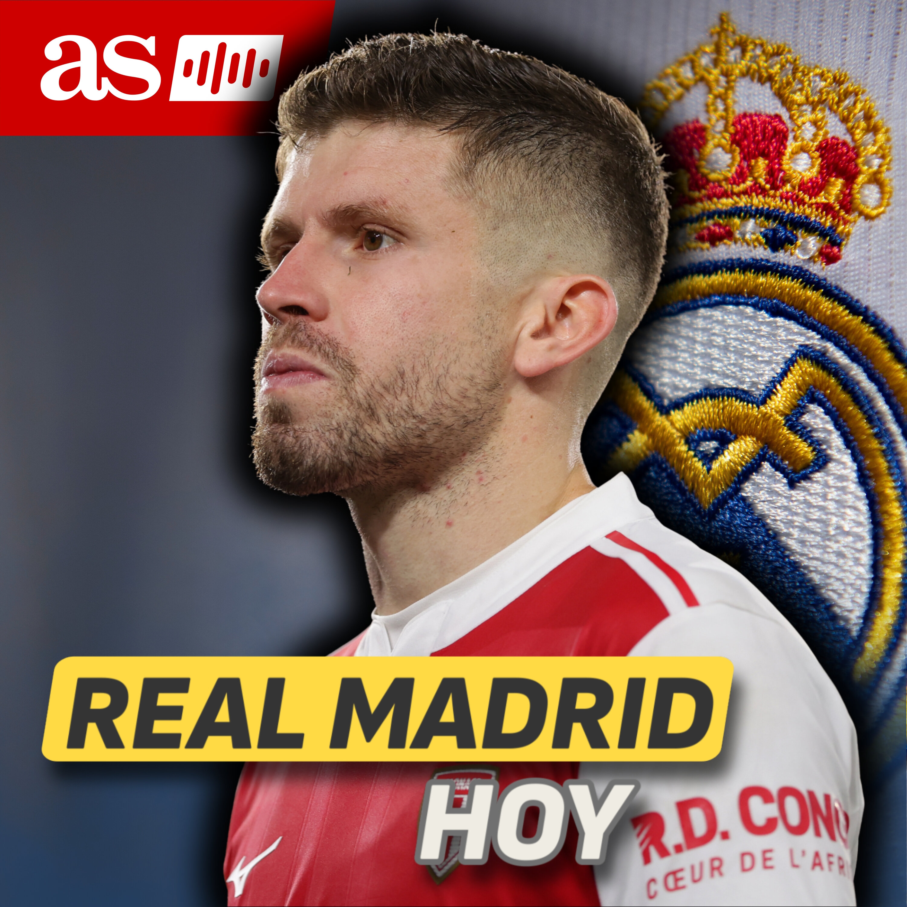 Entrevista a Caio Henrique, defensa del Mónaco: “Podemos sorprender al Real Madrid”