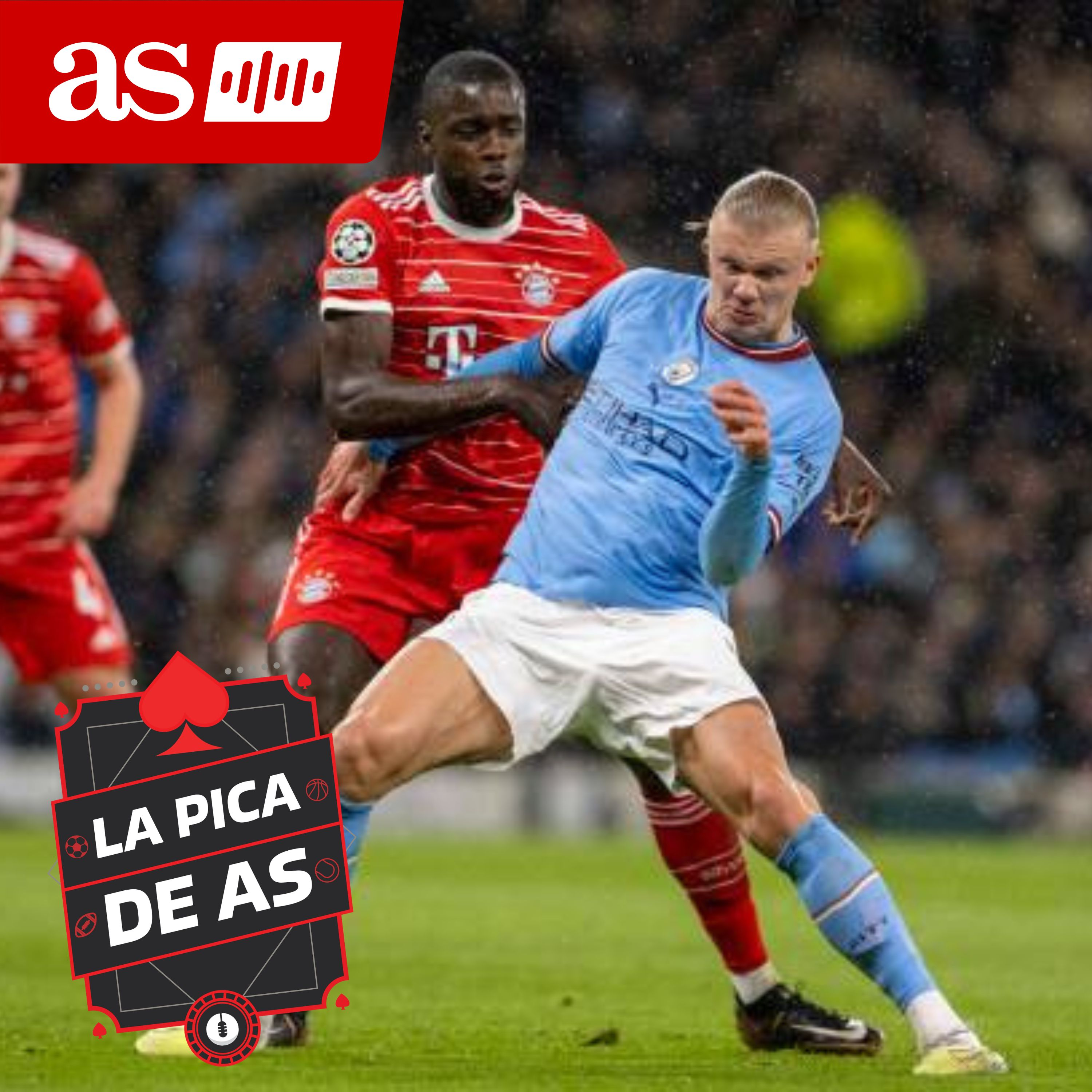 Portada de La Pica de AS