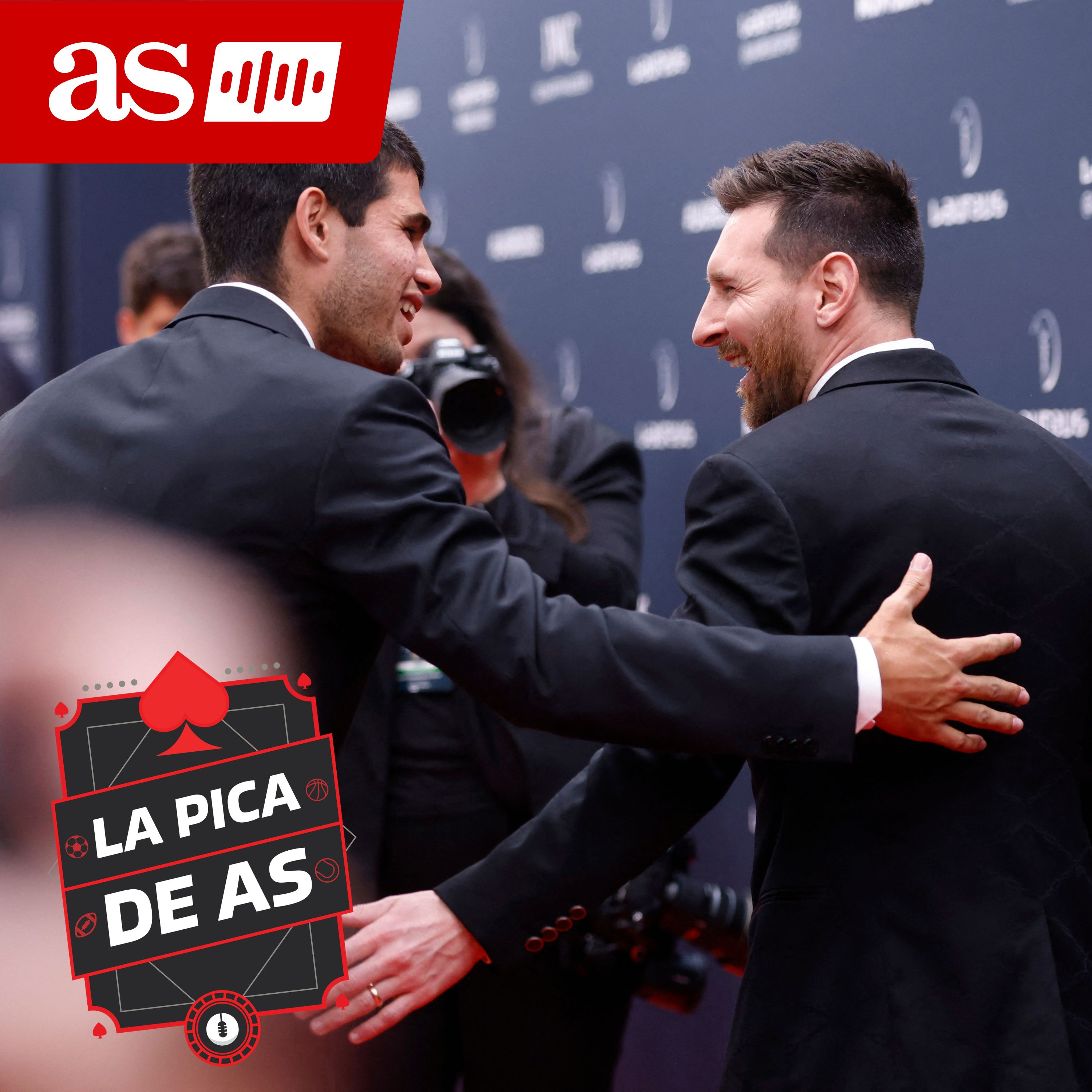 Portada de La Pica de AS