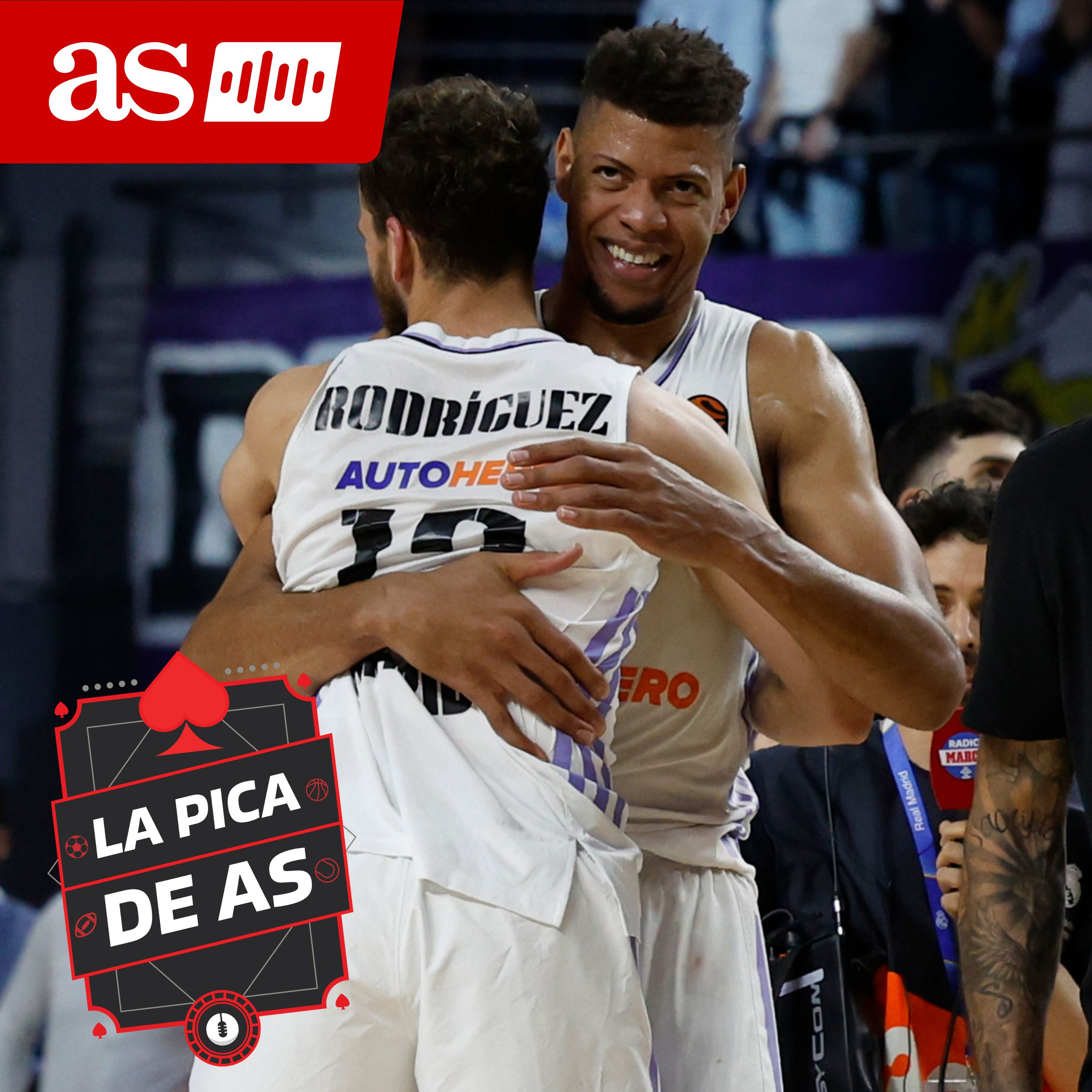 Portada de La Pica de AS