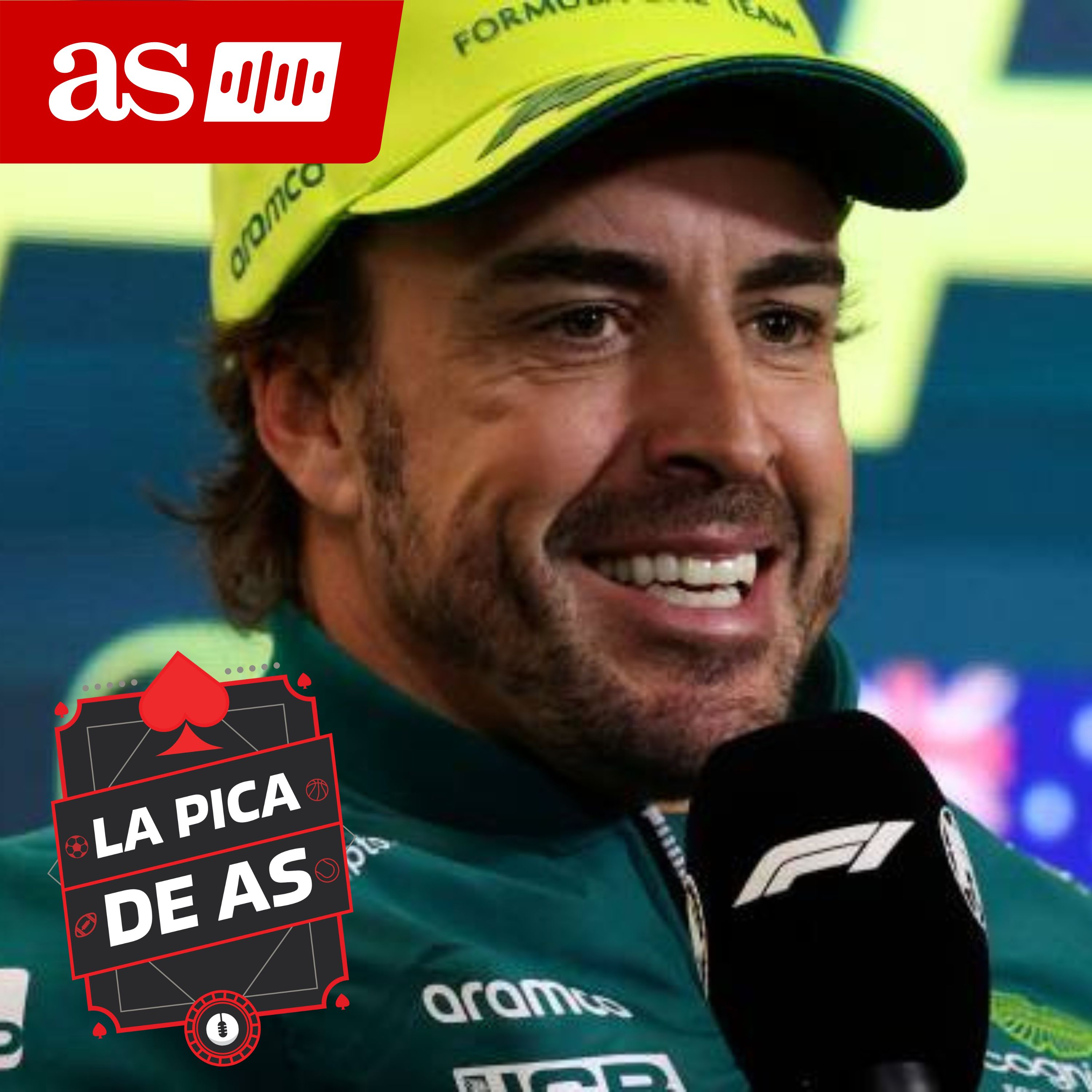 Portada de La Pica de AS