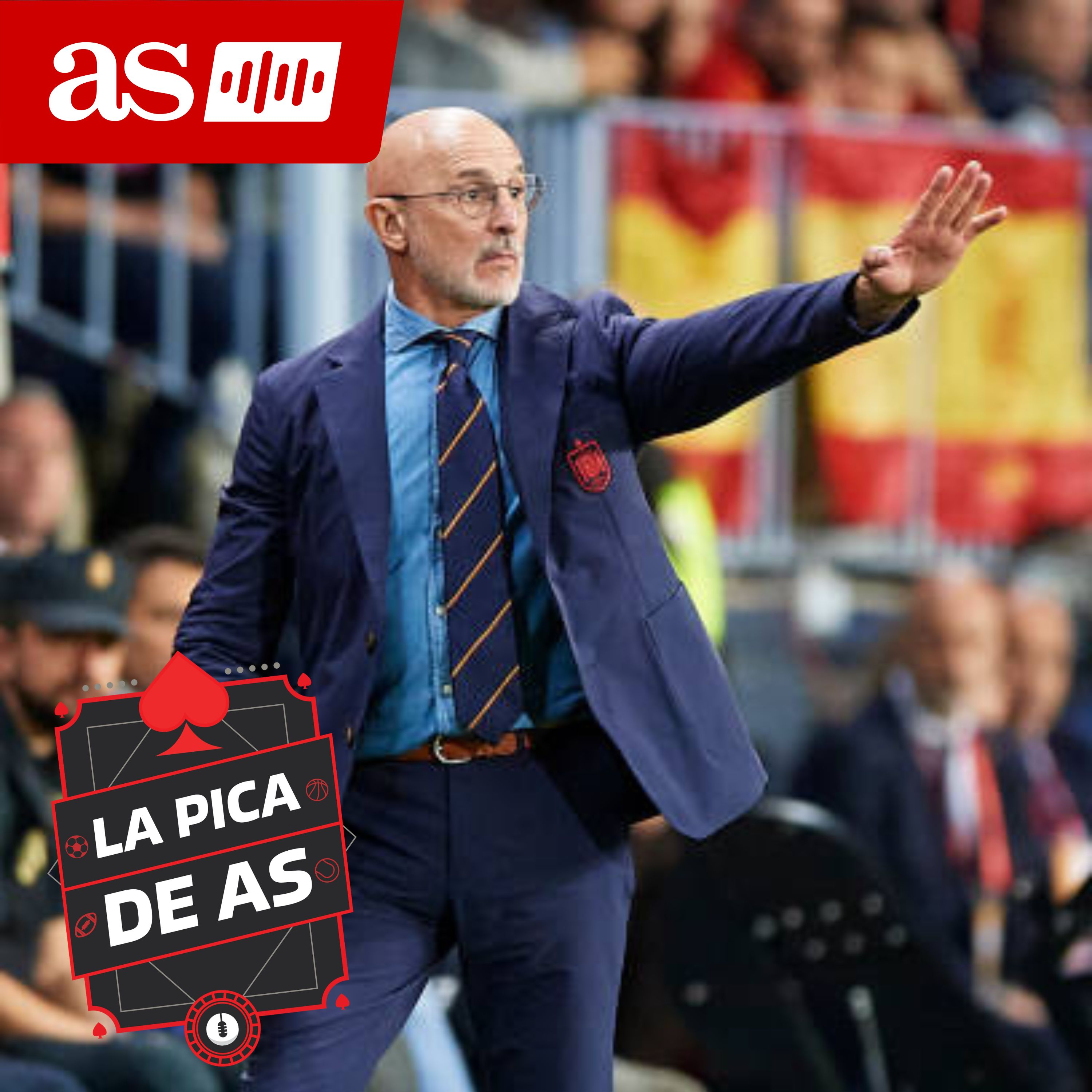 La Pica de AS