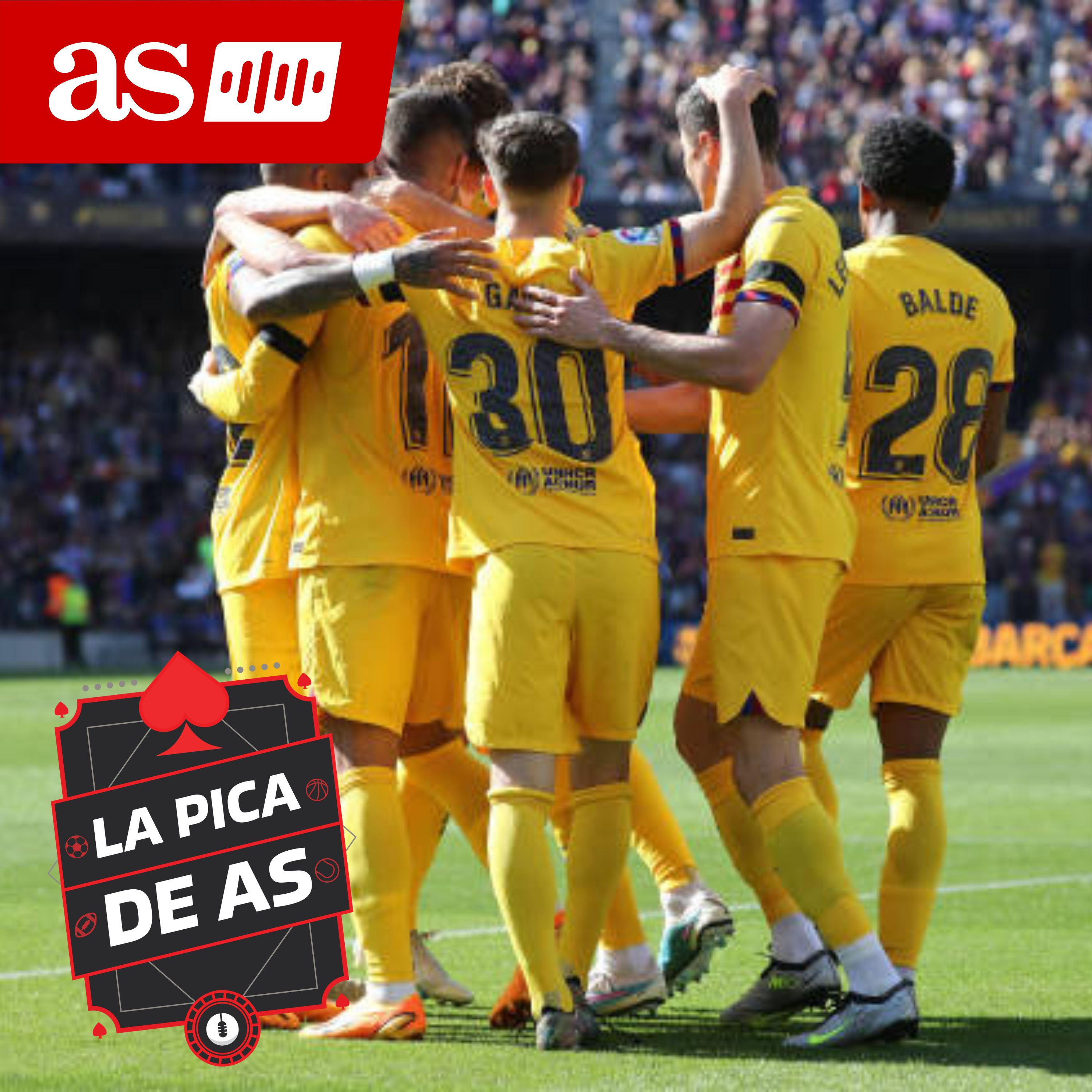 La Pica de AS