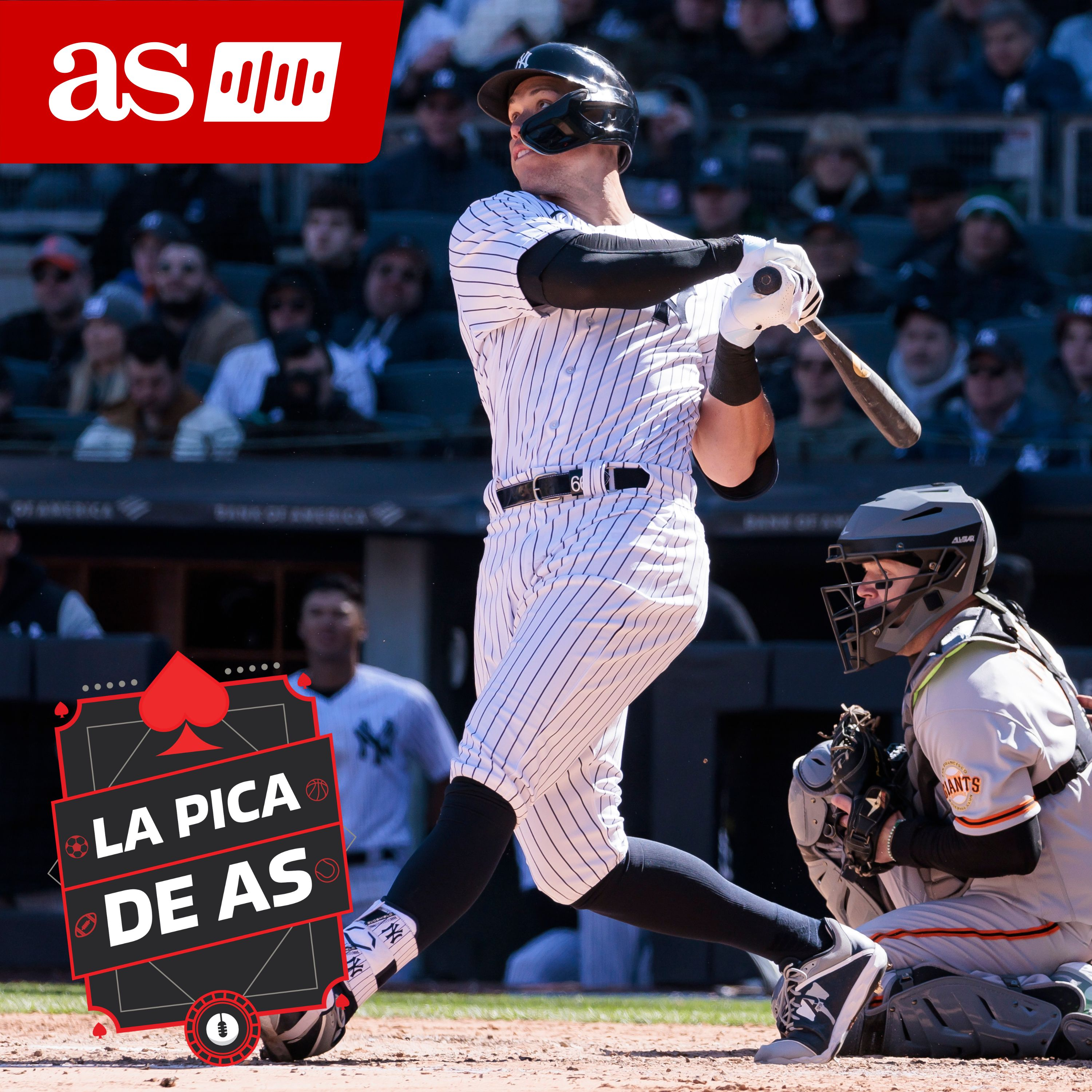 Imagen de Béisbol | Entiende la MLB antes de que empiece